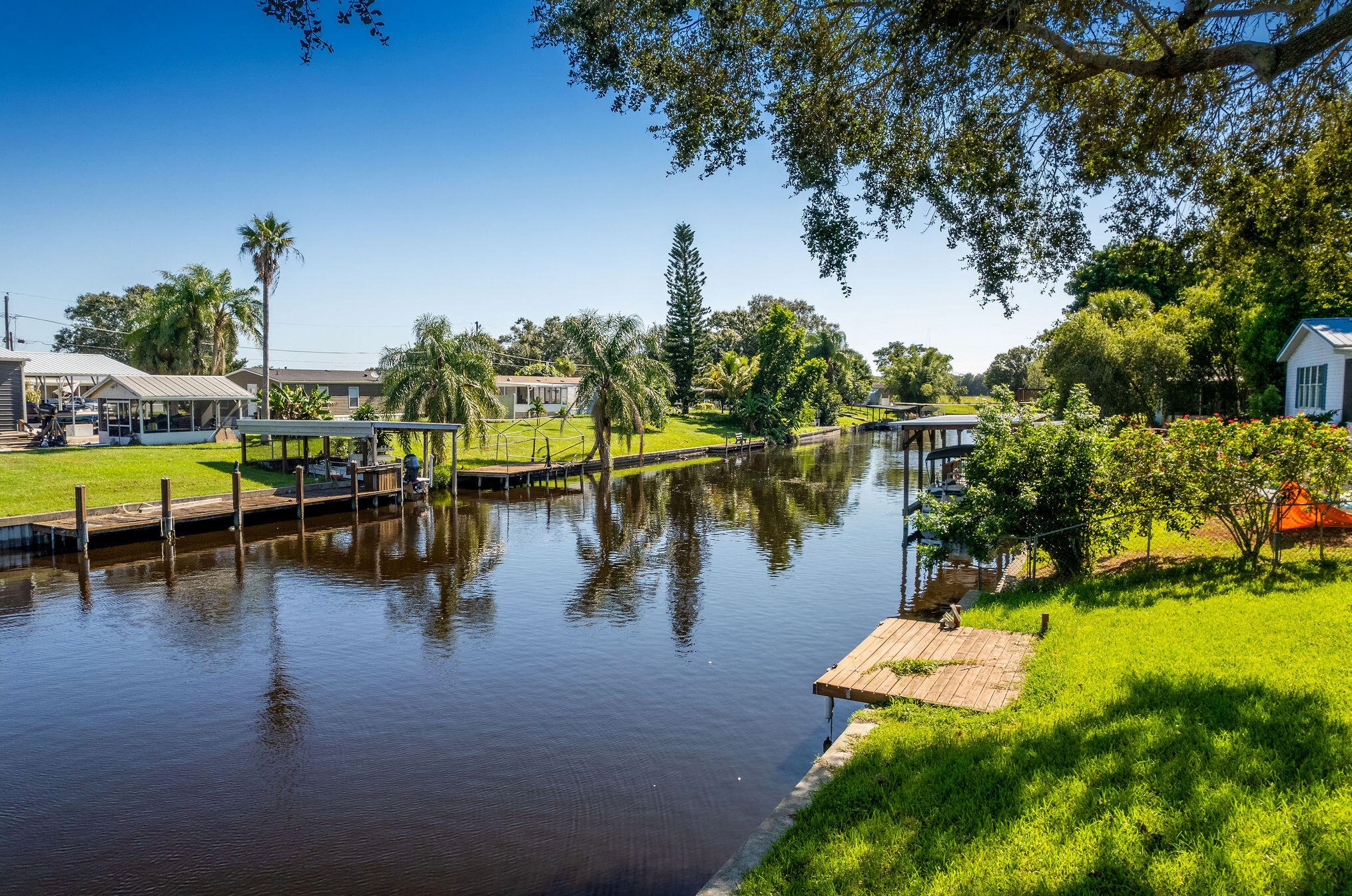 3023 19th Ct, Okeechobee FL  34974-6318 exterior