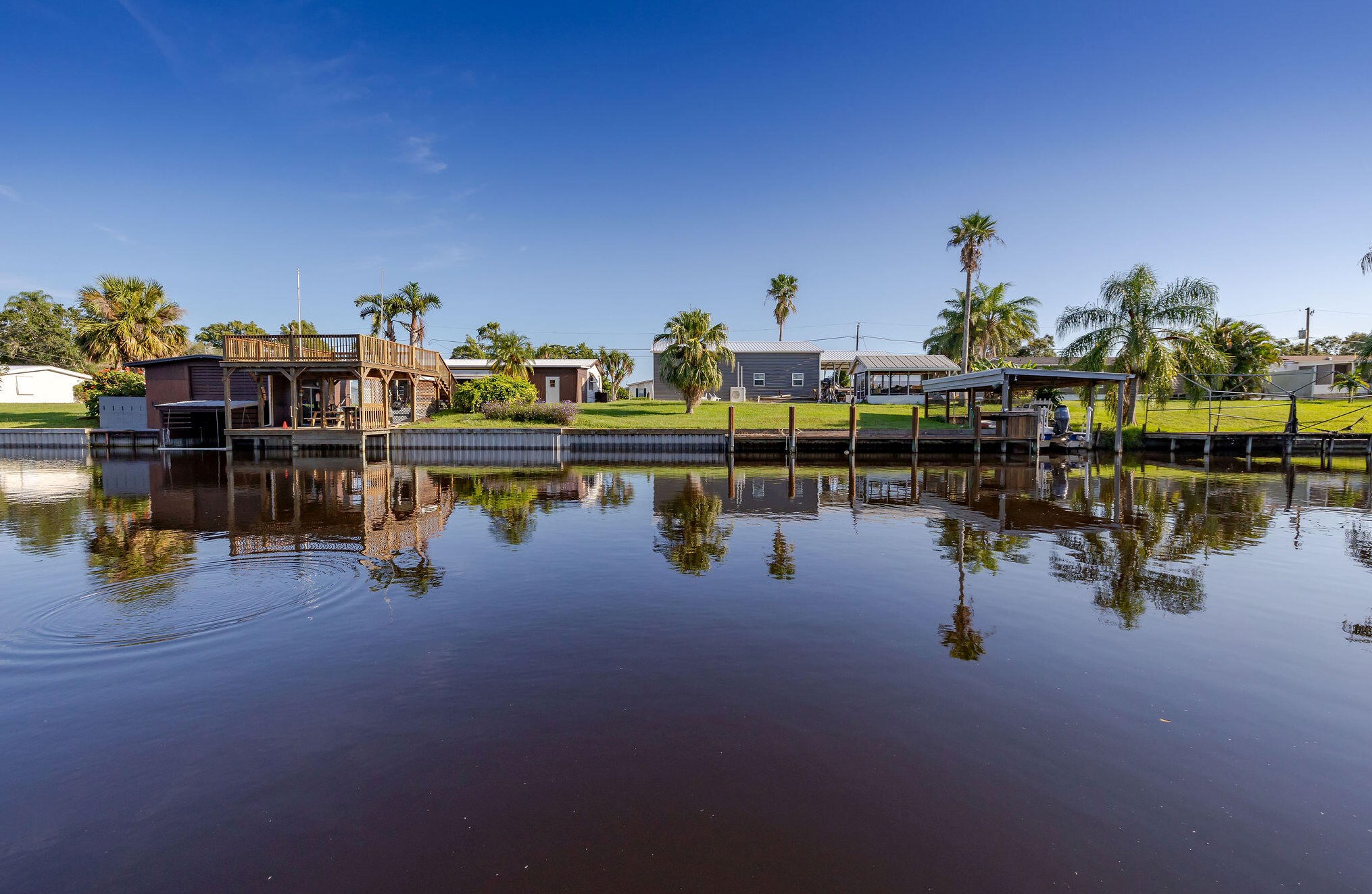 3023 19th Ct, Okeechobee FL  34974-6318 exterior