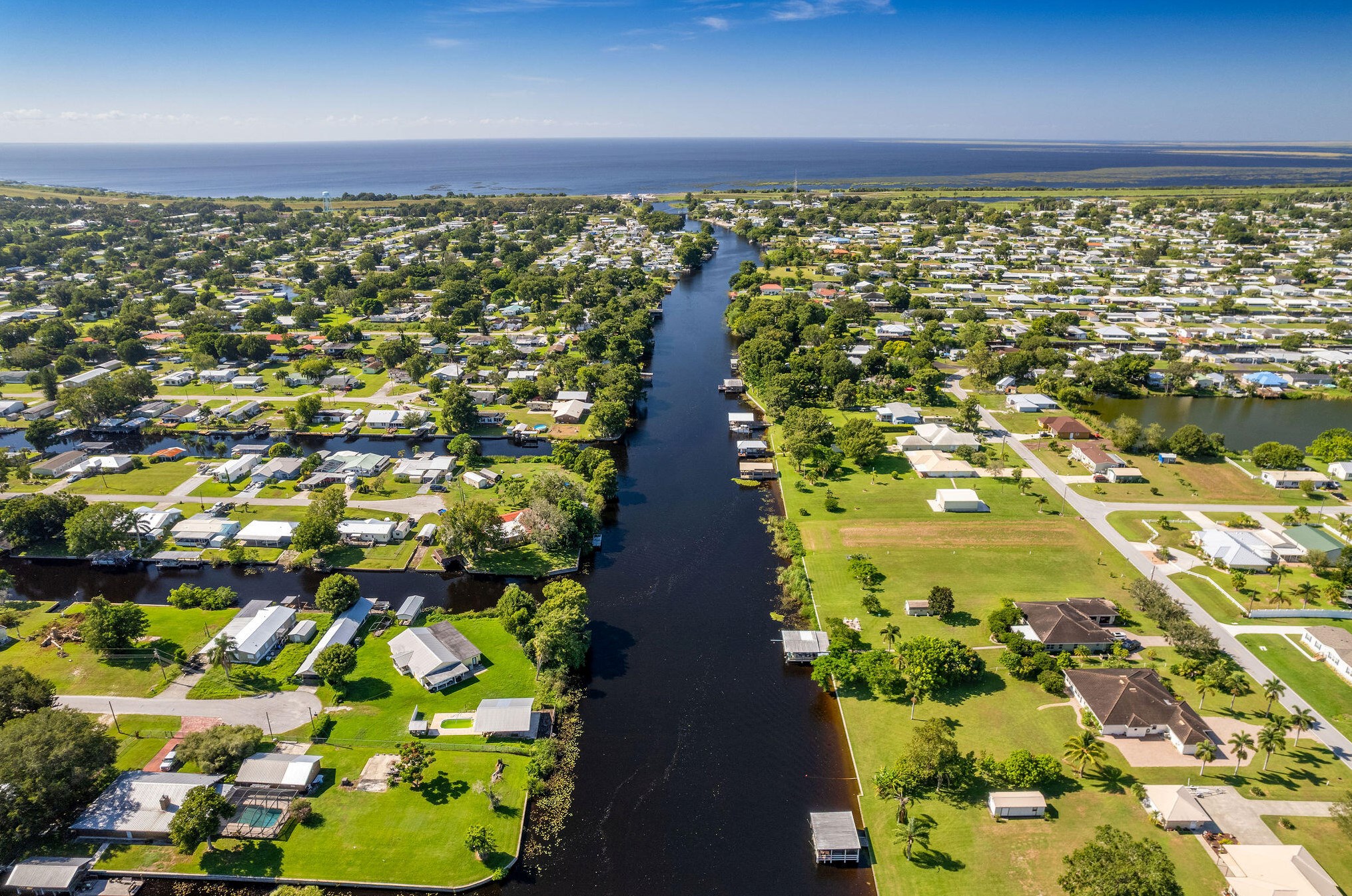 3023 19th Ct, Okeechobee FL  34974-6318 exterior