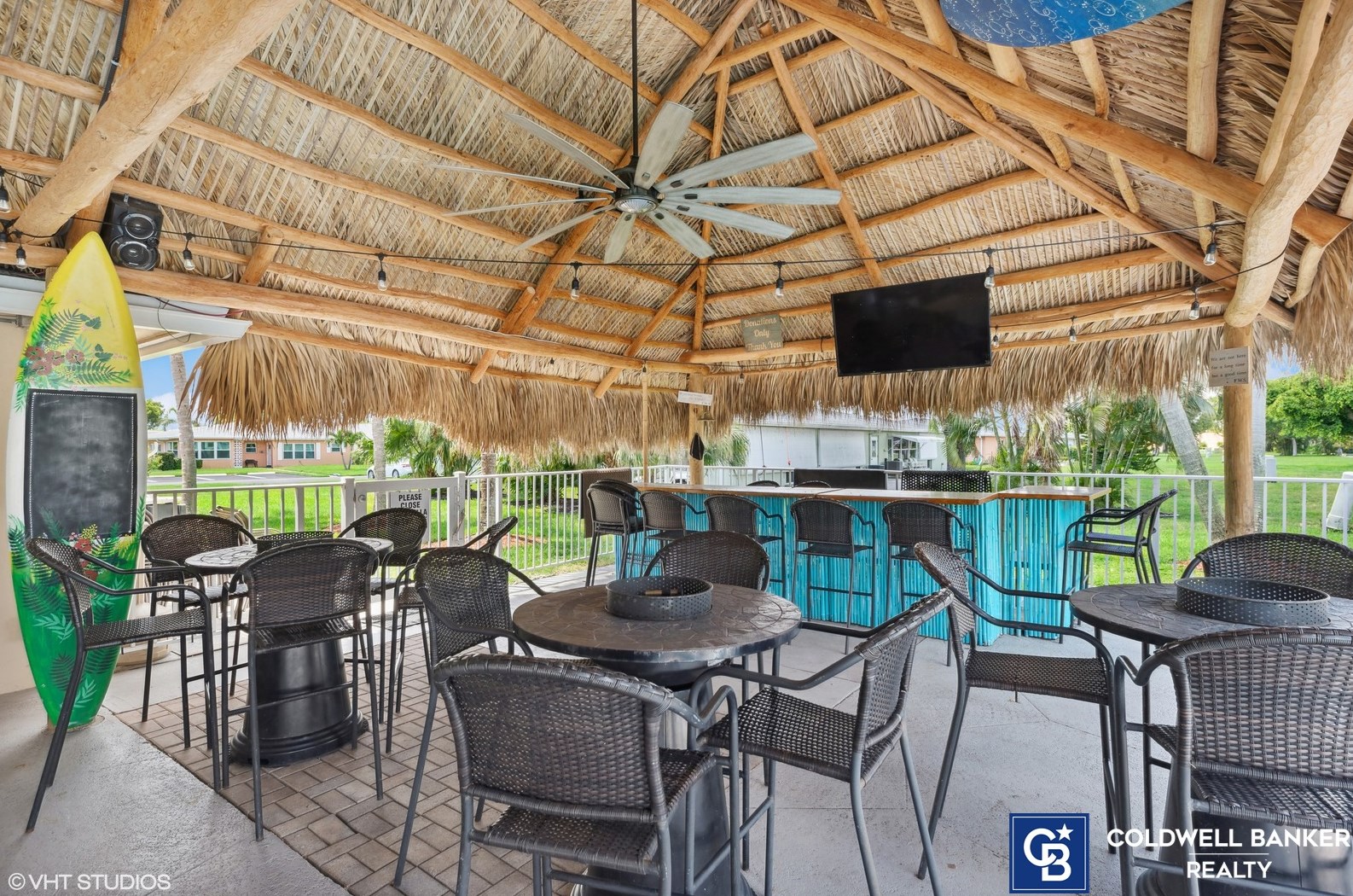 255 High Point Ct, Boynton Beach FL 33435-6658 exterior