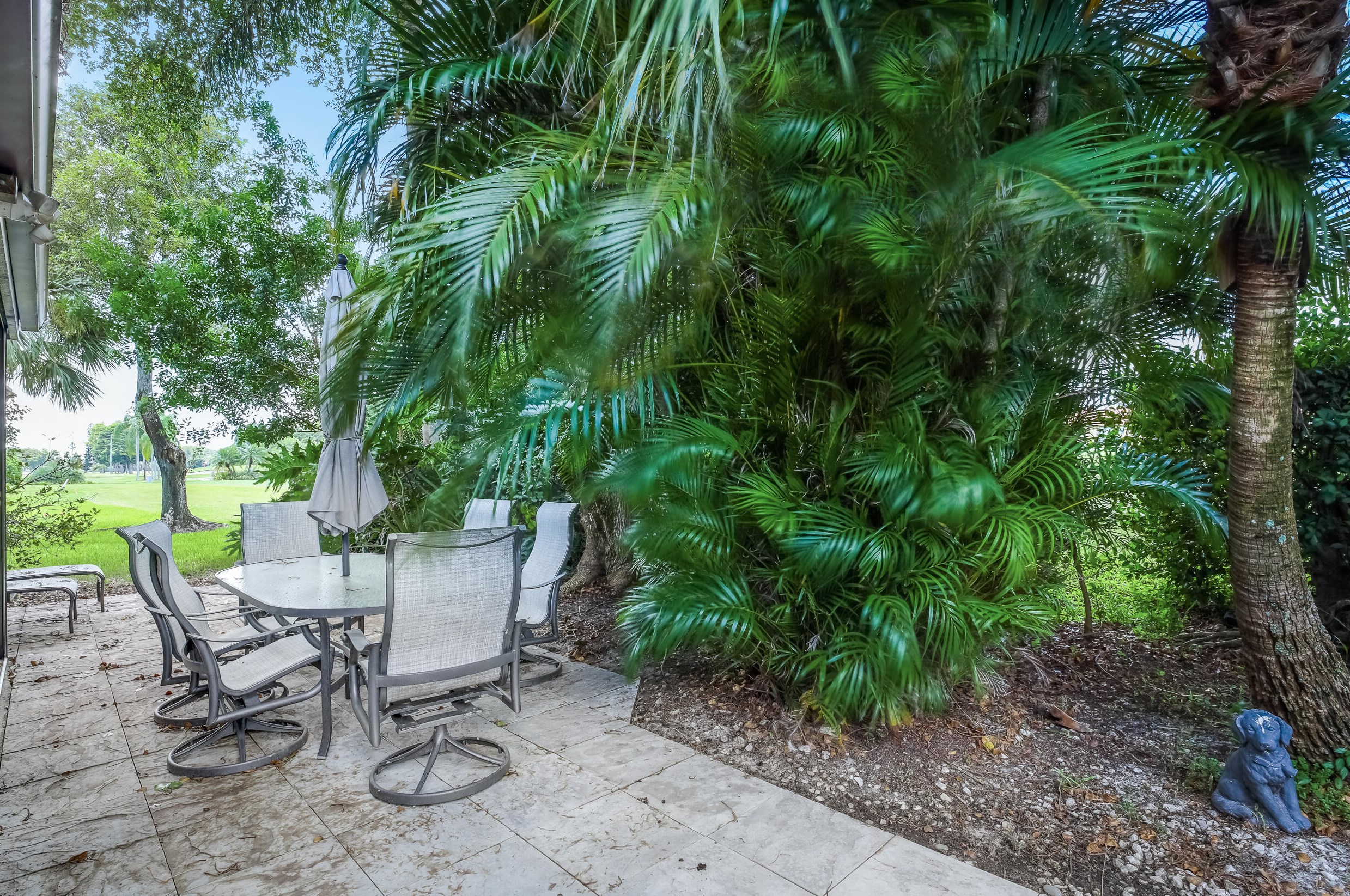 6764 Versailles Ct, Lake Worth FL  33467-5062 exterior