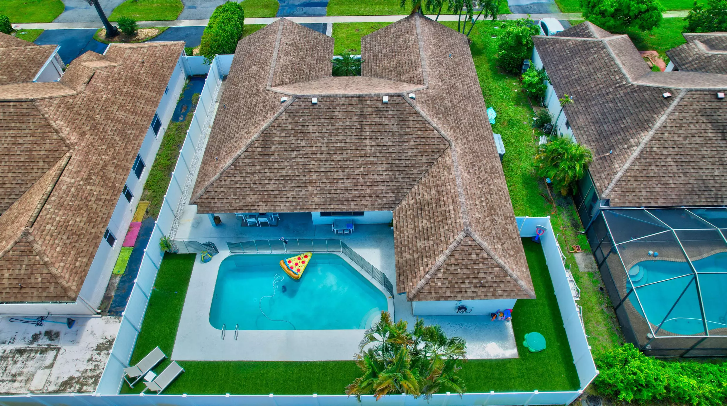 18195 181st Cir, Boca Raton FL  33498-1634 exterior