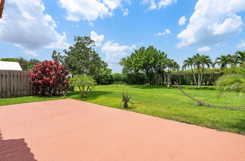 10652 Plainview Cir, Boca Raton FL  33498-6362 exterior