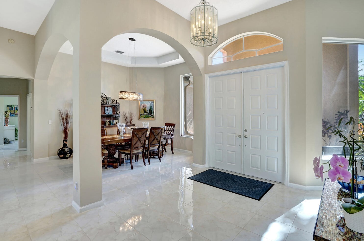 8211 Muirhead Cir, Boynton Beach FL 33472-5064 exterior