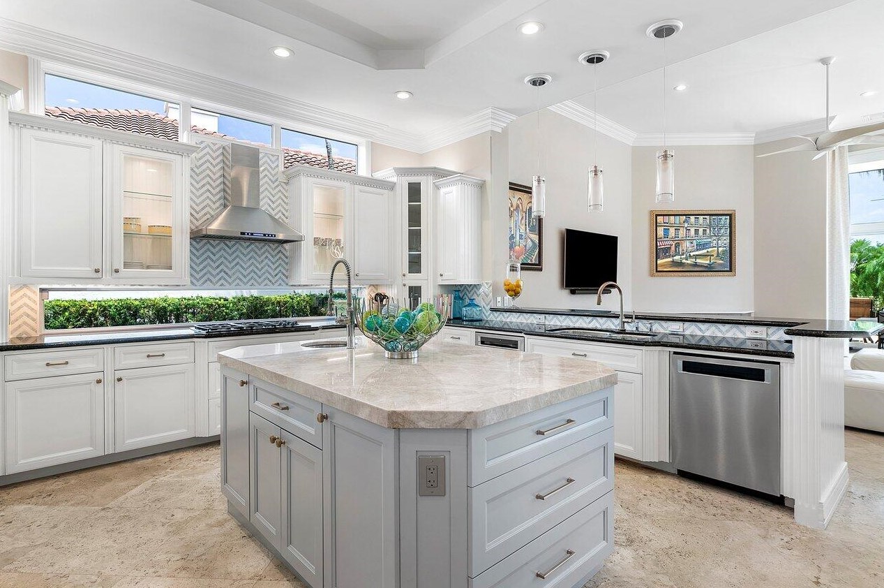 1430 Sabal Palm Dr, Boca Raton FL  33432-7520 exterior