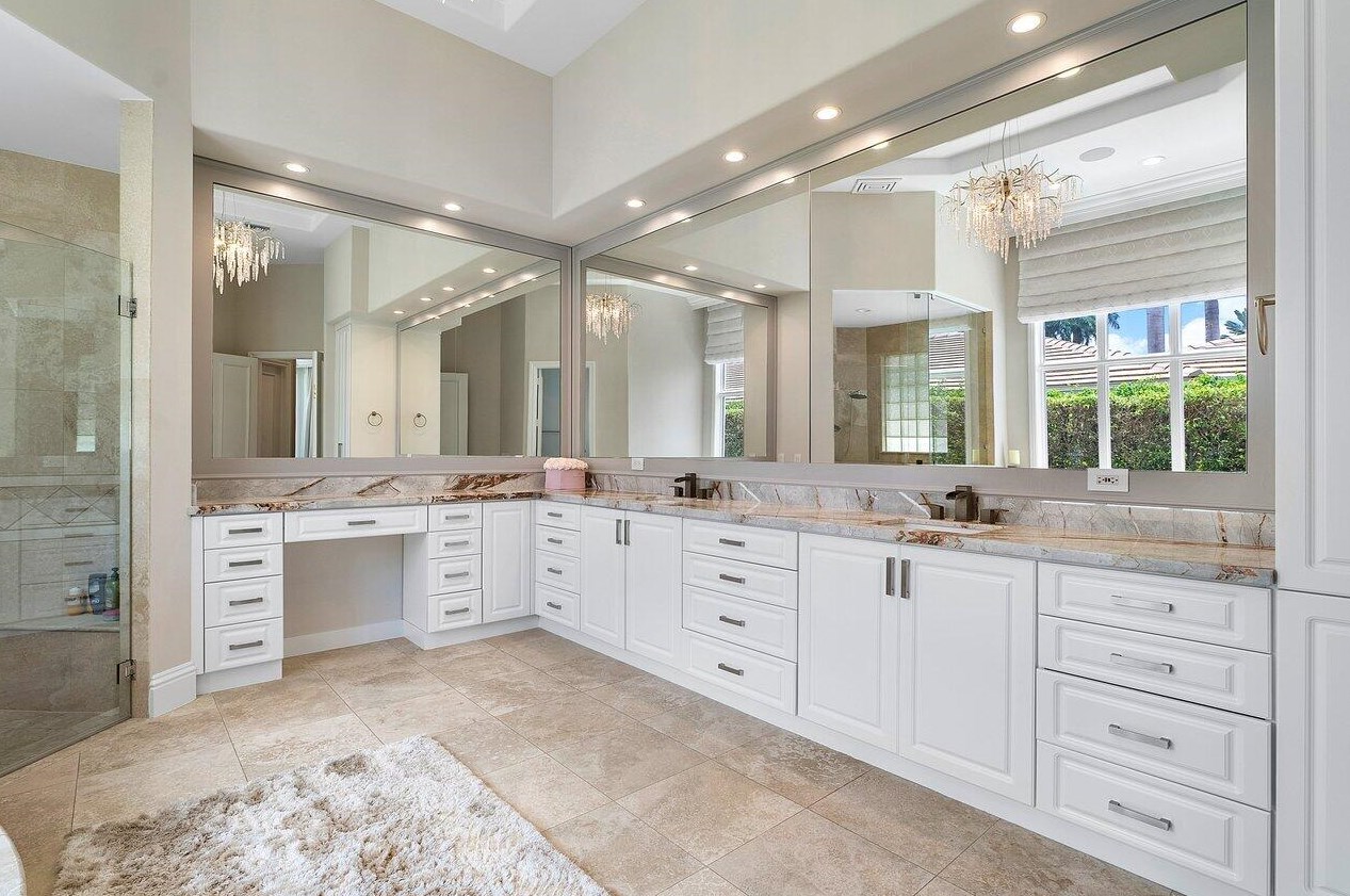 1430 Sabal Palm Dr, Boca Raton FL  33432-7520 exterior