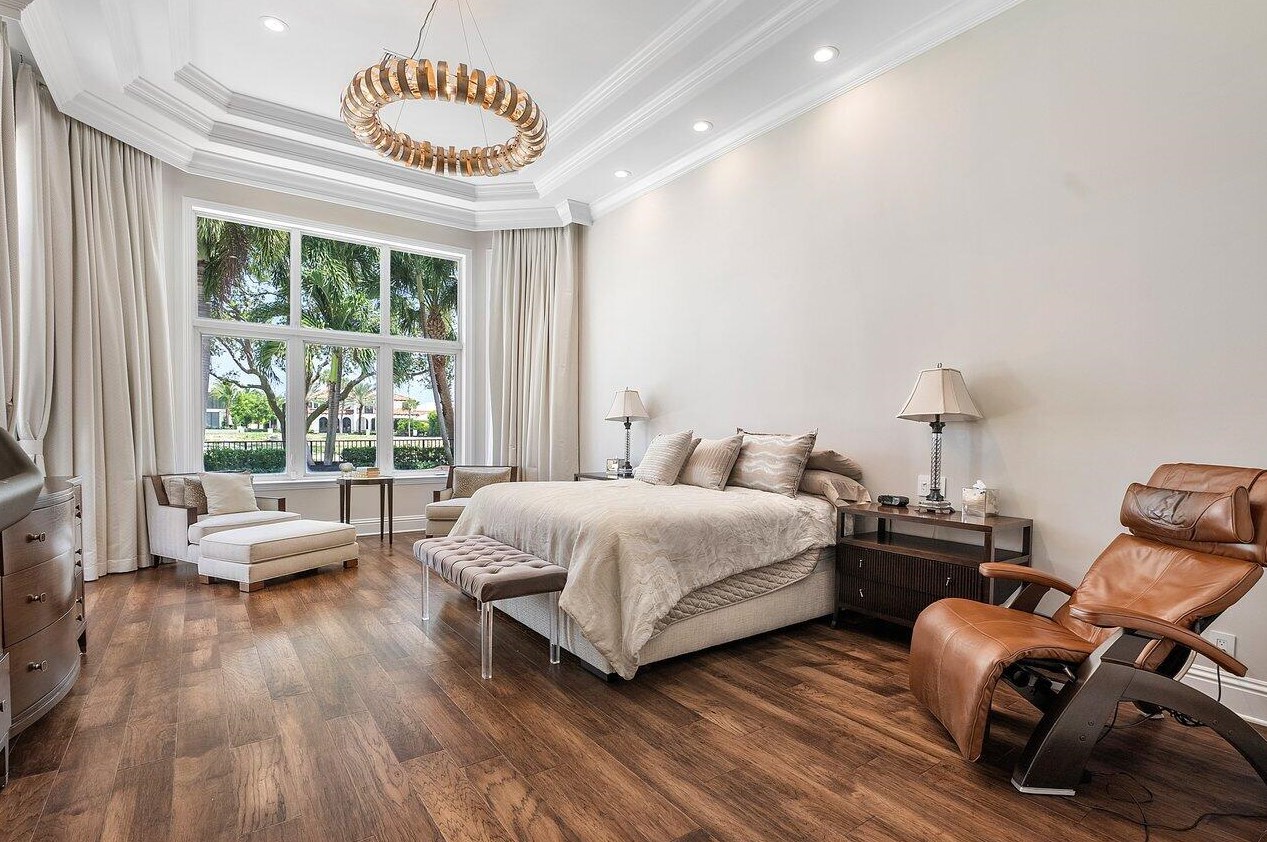 1430 Sabal Palm Dr, Boca Raton FL  33432-7520 exterior