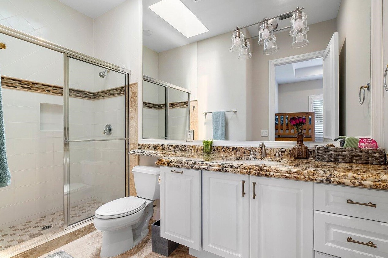 1430 Sabal Palm Dr, Boca Raton FL  33432-7520 exterior