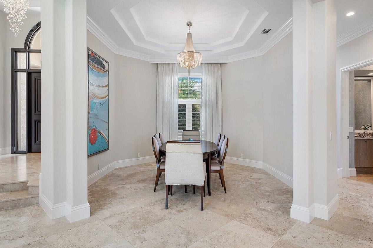 1430 Sabal Palm Dr, Boca Raton FL  33432-7520 exterior