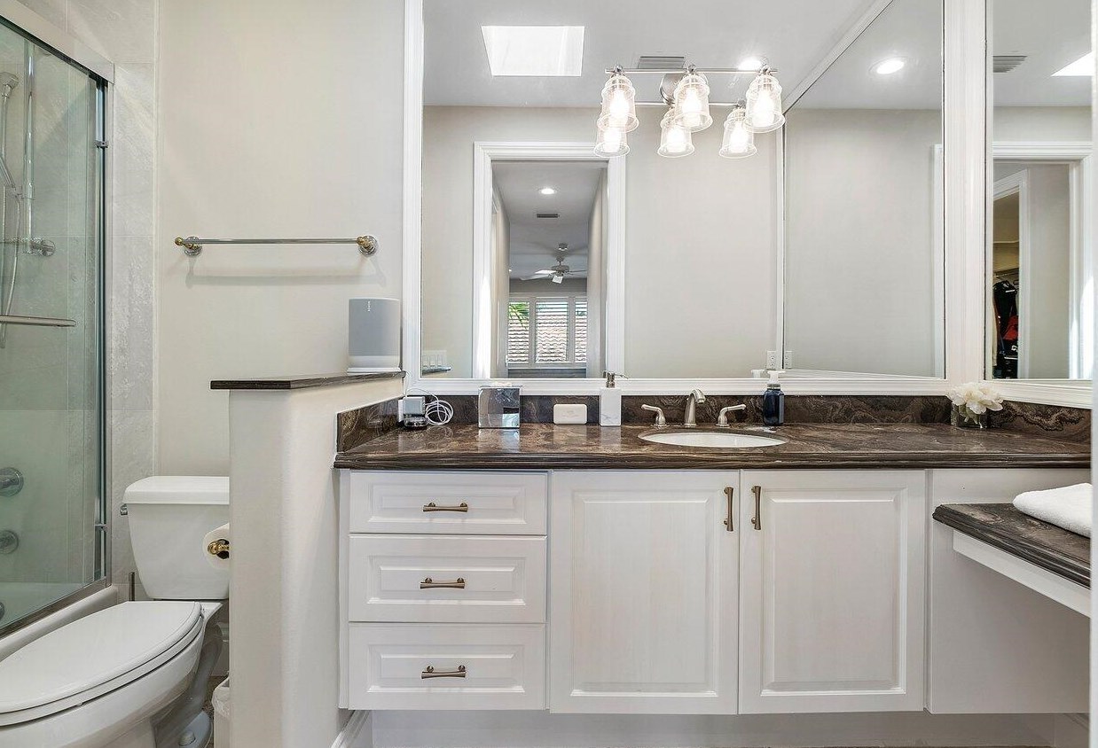 1430 Sabal Palm Dr, Boca Raton FL  33432-7520 exterior