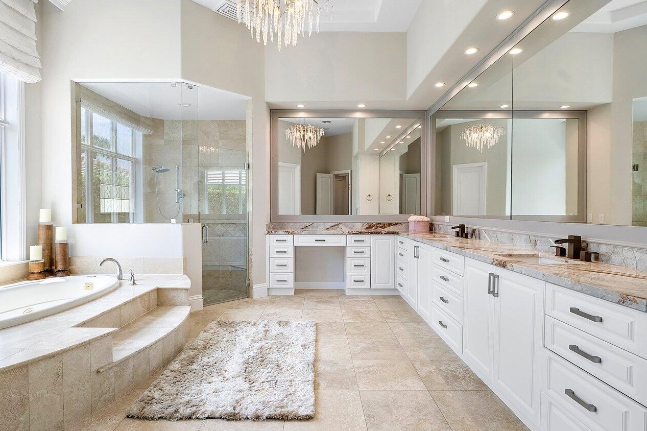 1430 Sabal Palm Dr, Boca Raton FL  33432-7520 exterior