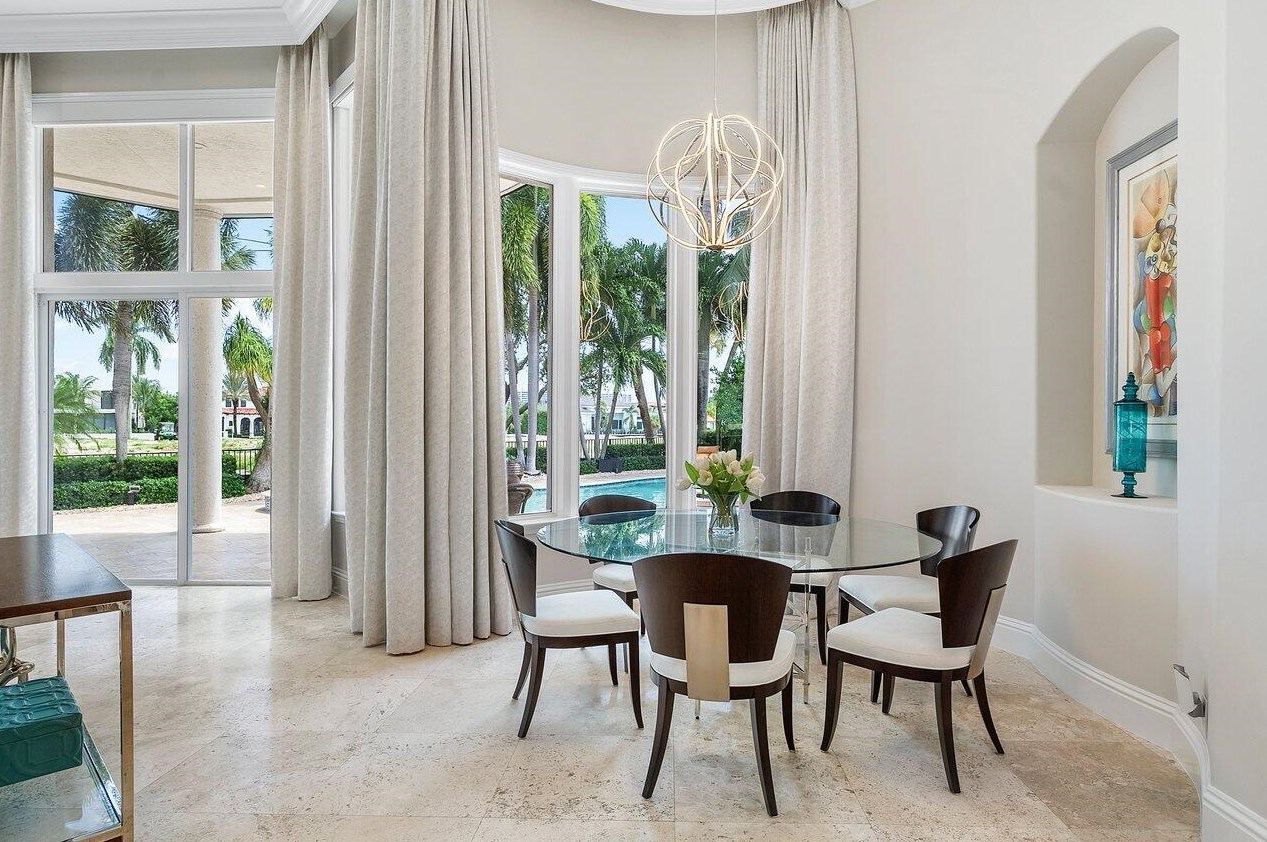 1430 Sabal Palm Dr, Boca Raton FL  33432-7520 exterior