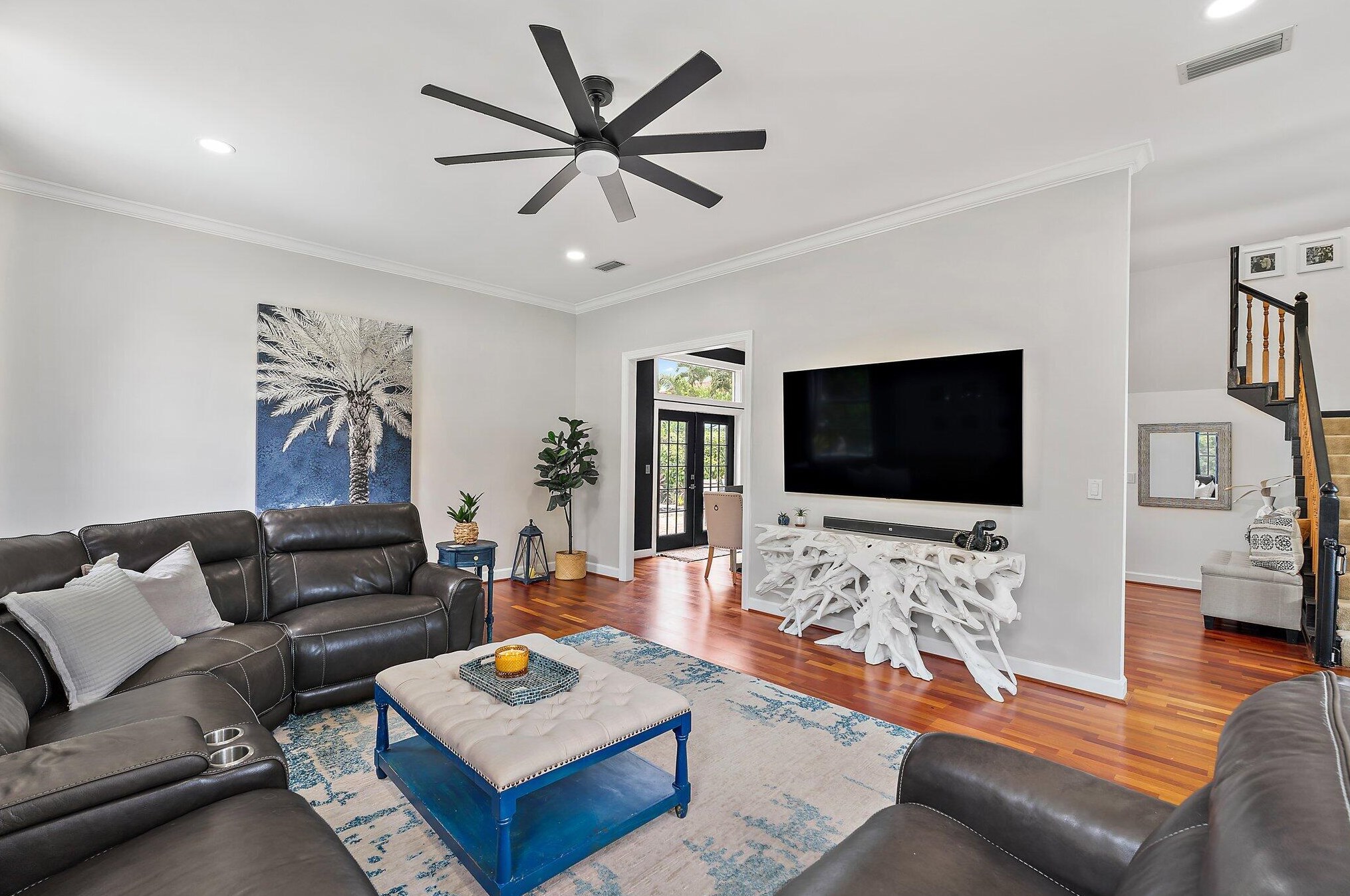 97 Beechwood Trl, Jupiter FL  33469-2101 exterior