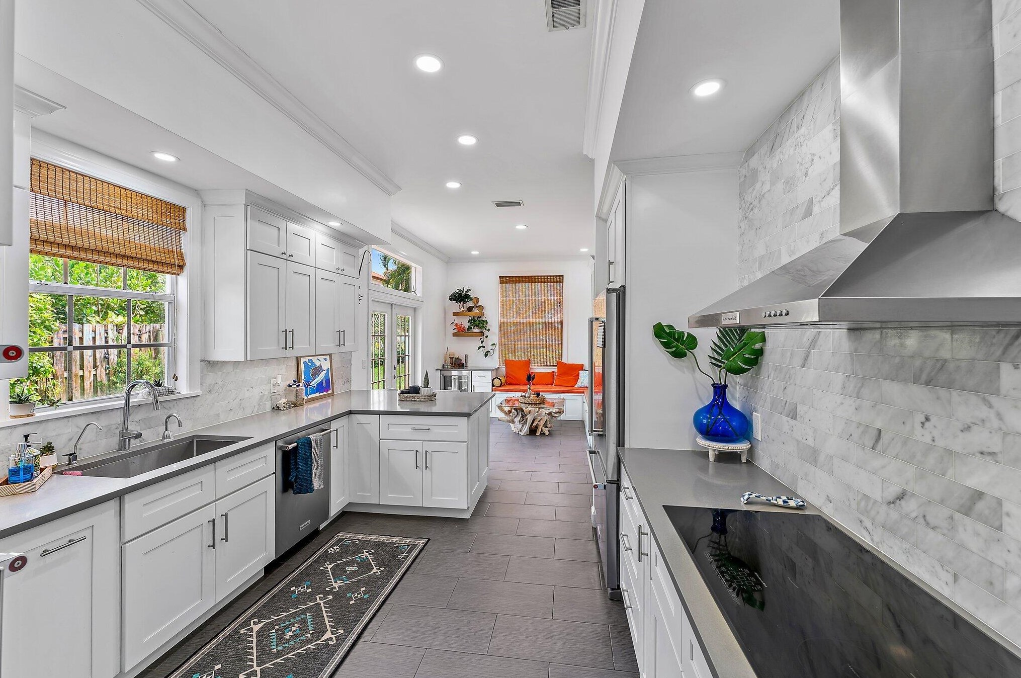 97 Beechwood Trl, Jupiter FL  33469-2101 exterior