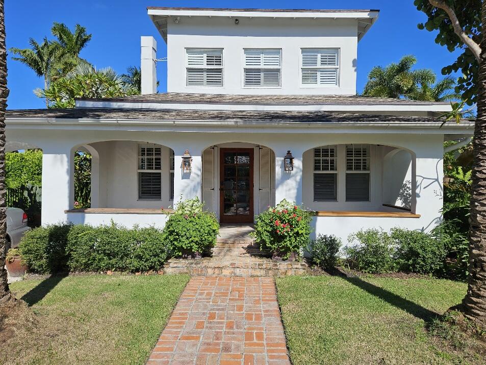 506 N Lakeside Dr, Lake Worth Beach, FL 33460 MLS RX10918349