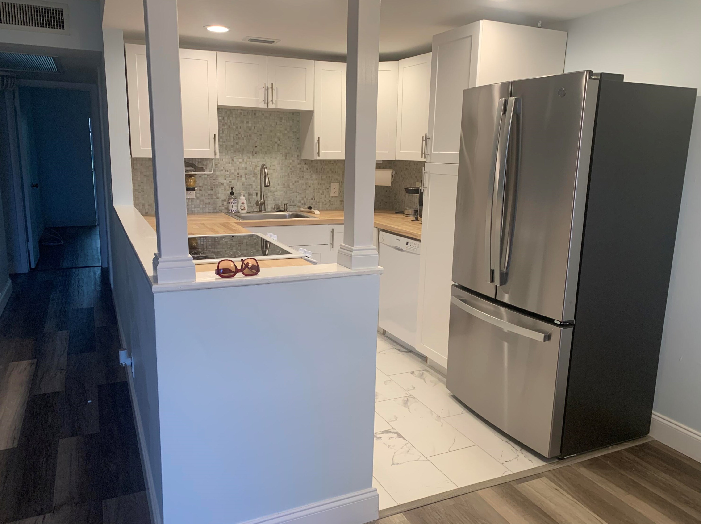 51 Sheffield C, West Palm Beach FL  33417-1565 exterior