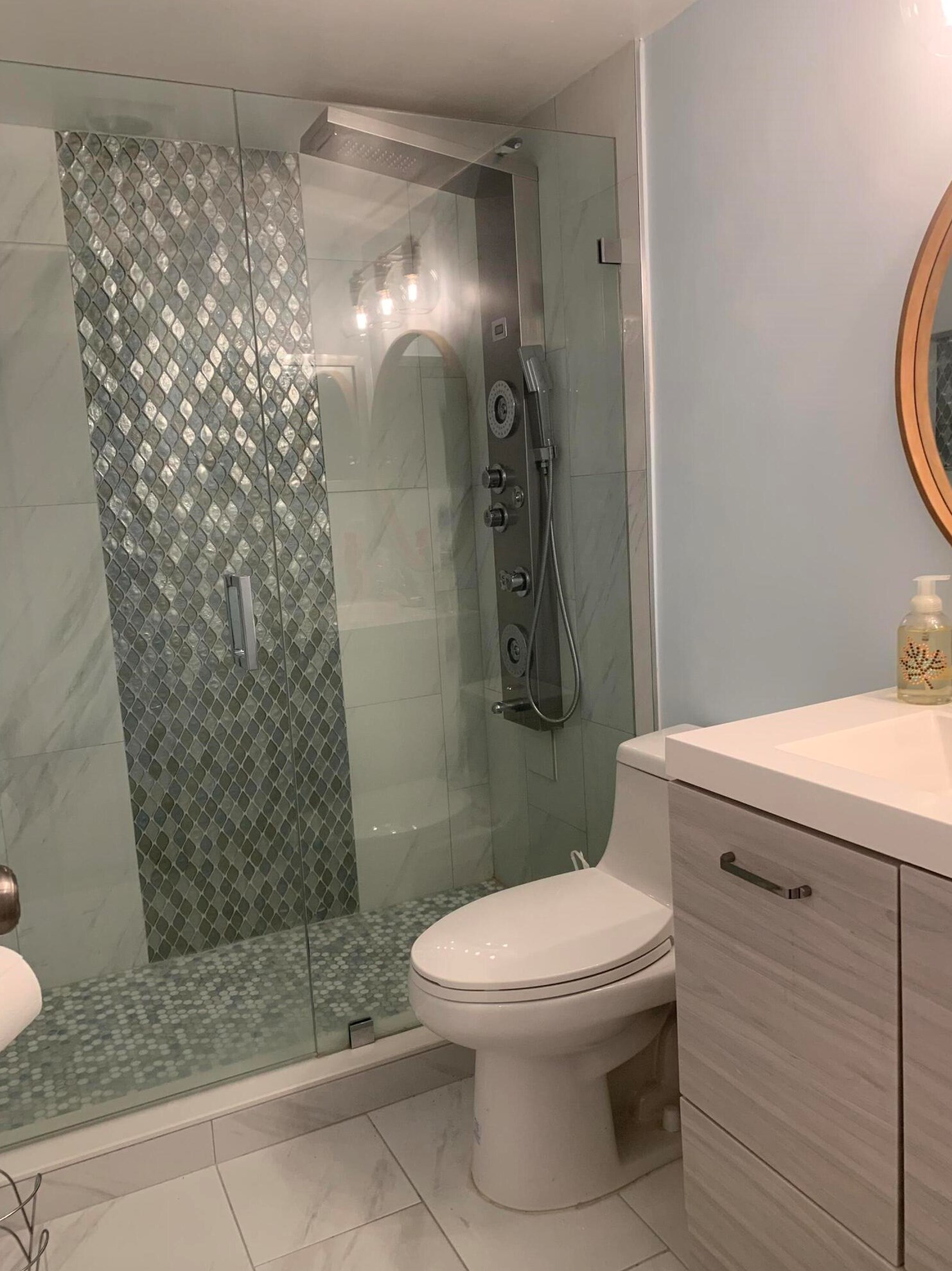 51 Sheffield C, West Palm Beach FL  33417-1565 exterior