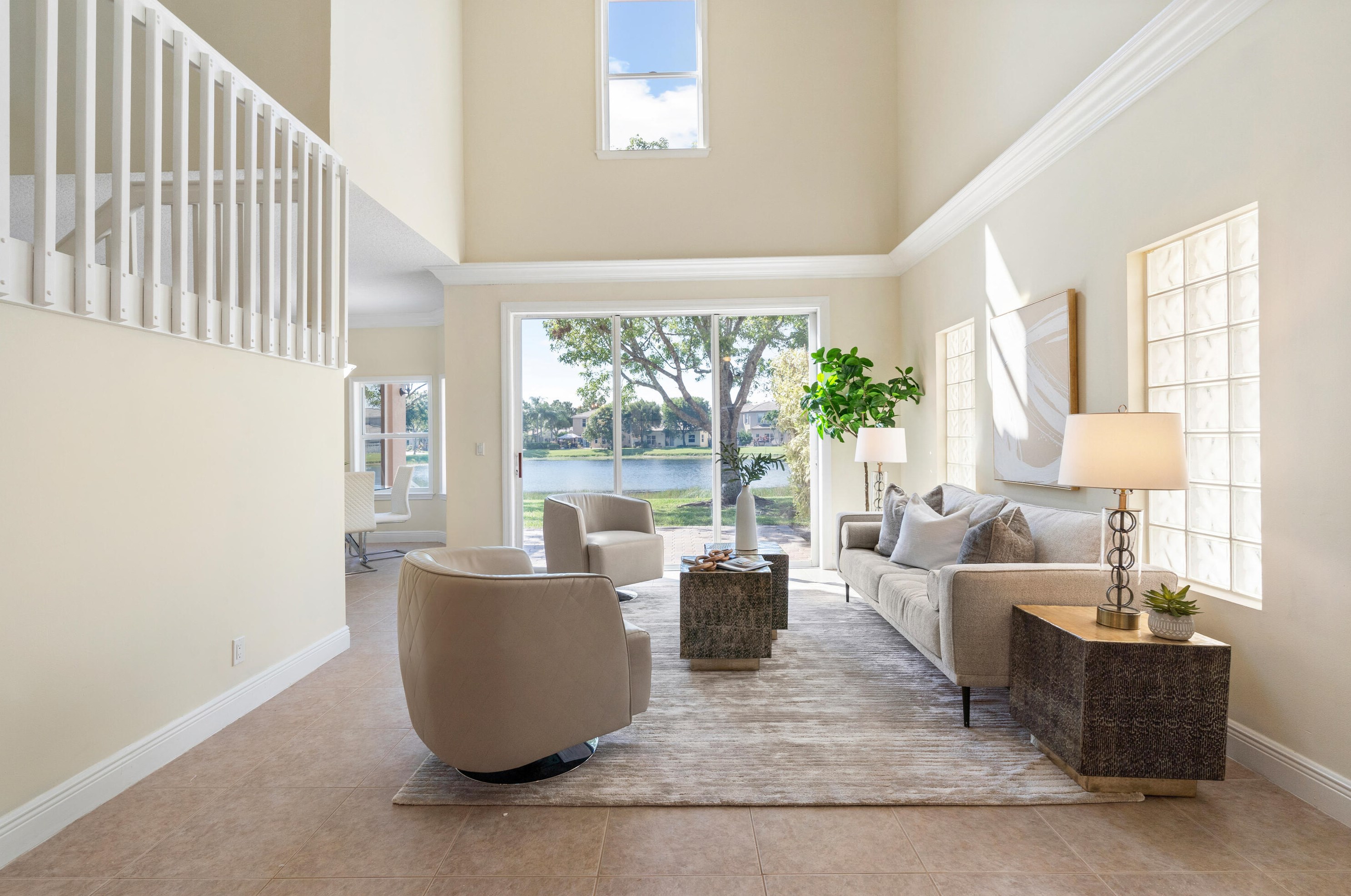 10250 Clubhouse Turn Rd, Lake Worth FL  33449-5454 exterior