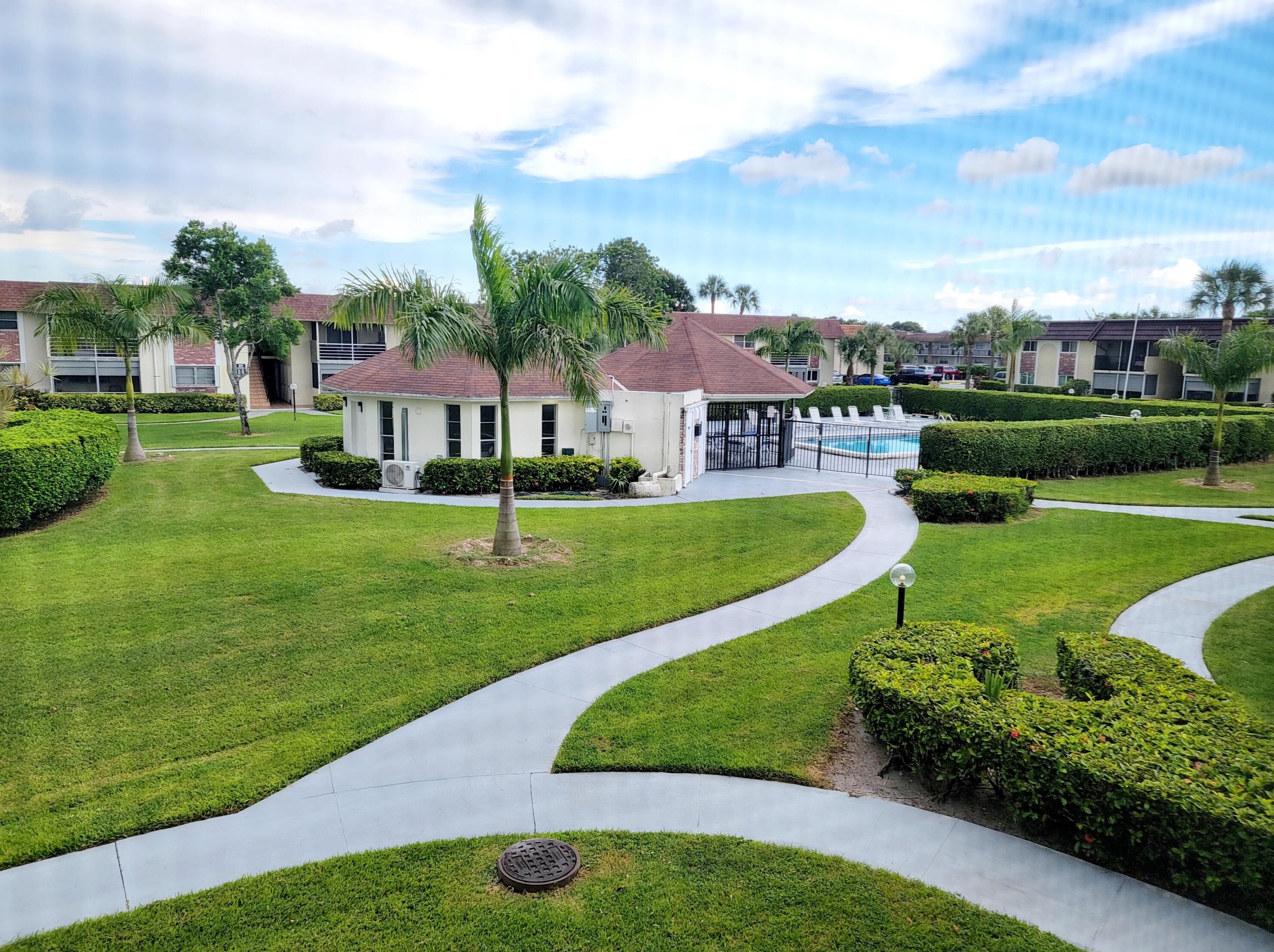 22745 66th Ave, Boca Raton FL  33428-5332 exterior