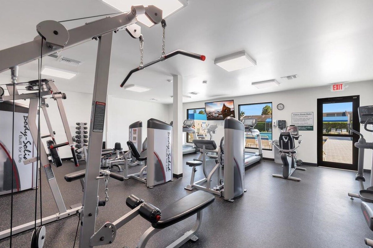 5190 Las Verdes Cir #108, Delray Beach, FL 33484