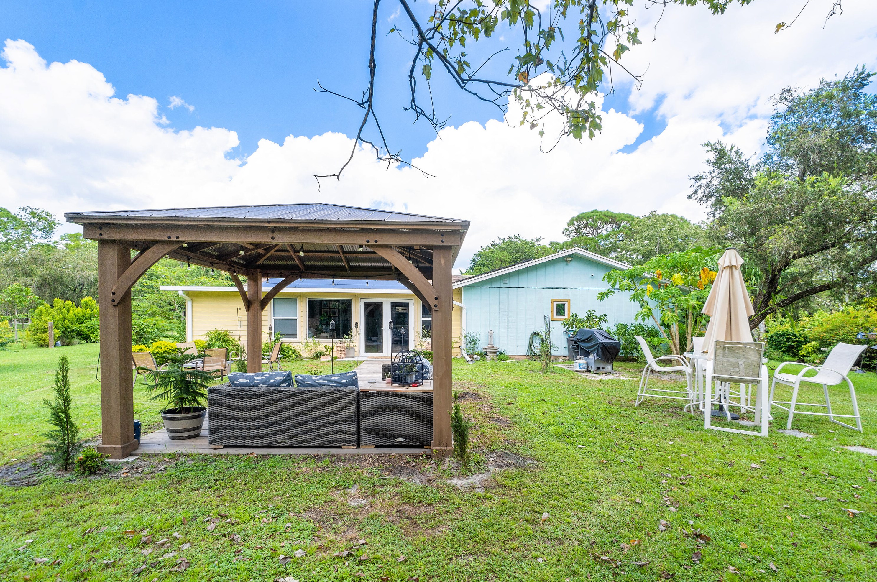 13886 158th St, Jupiter FL  33478-8515 exterior