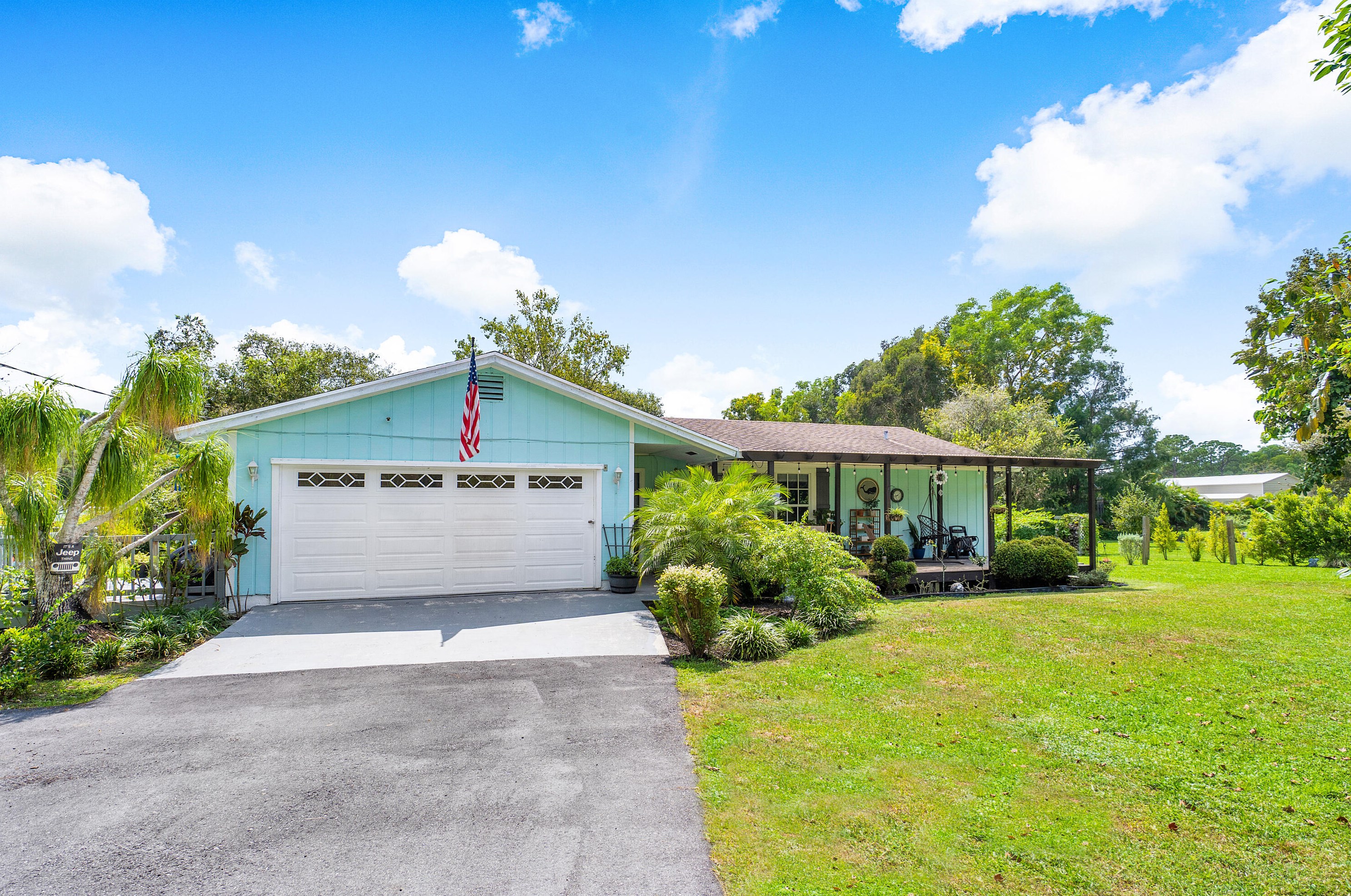 13886 158th St, Jupiter FL  33478-8515 exterior