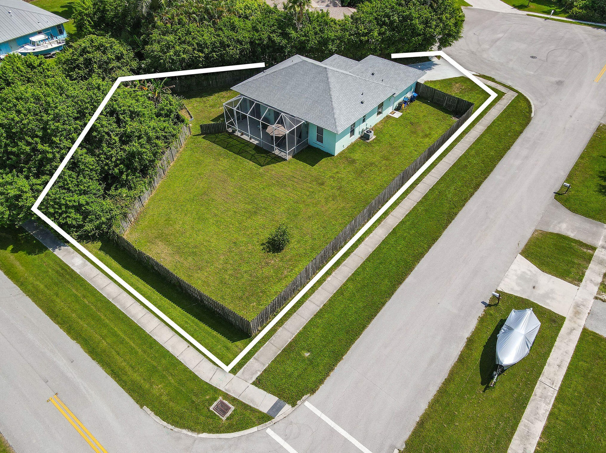 1090 Choctaw St, Jupiter FL 33458-5622 exterior