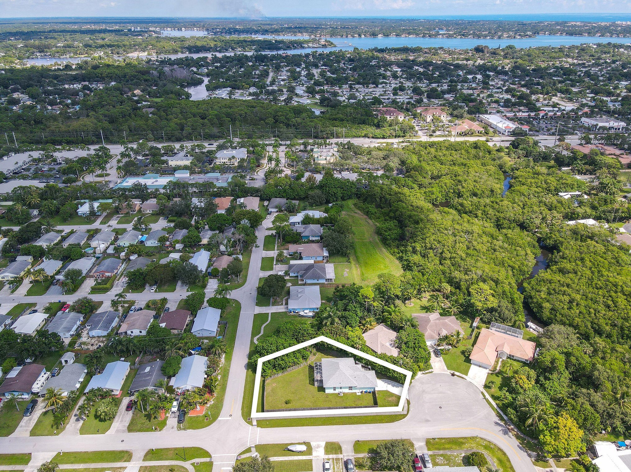 1090 Choctaw St, Jupiter FL 33458-5622 exterior