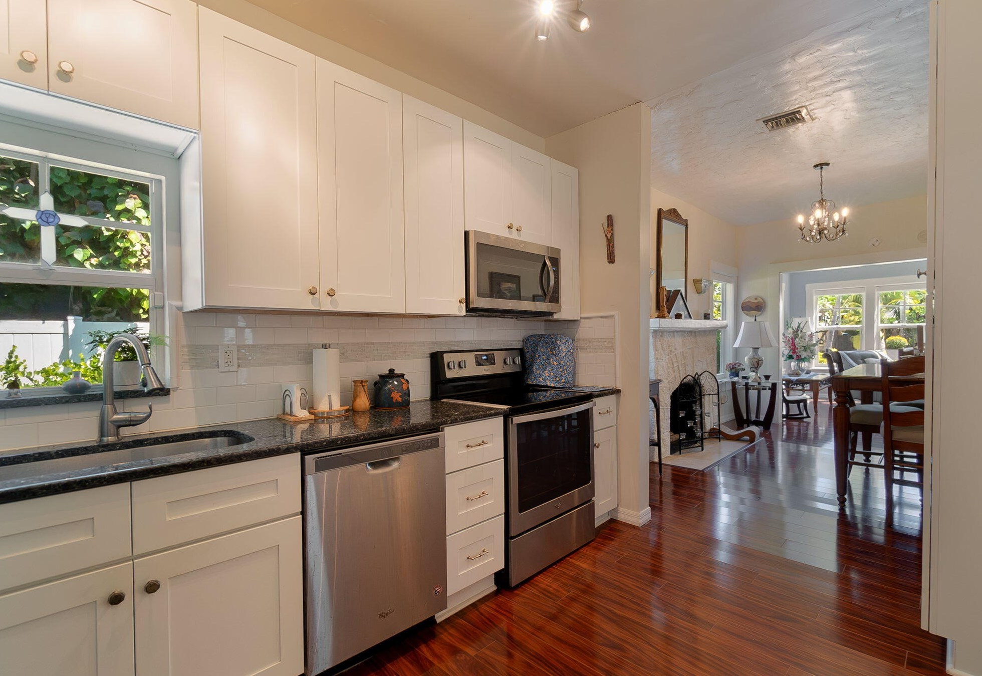 211 K St, Lake Worth FL  33460-3311 exterior