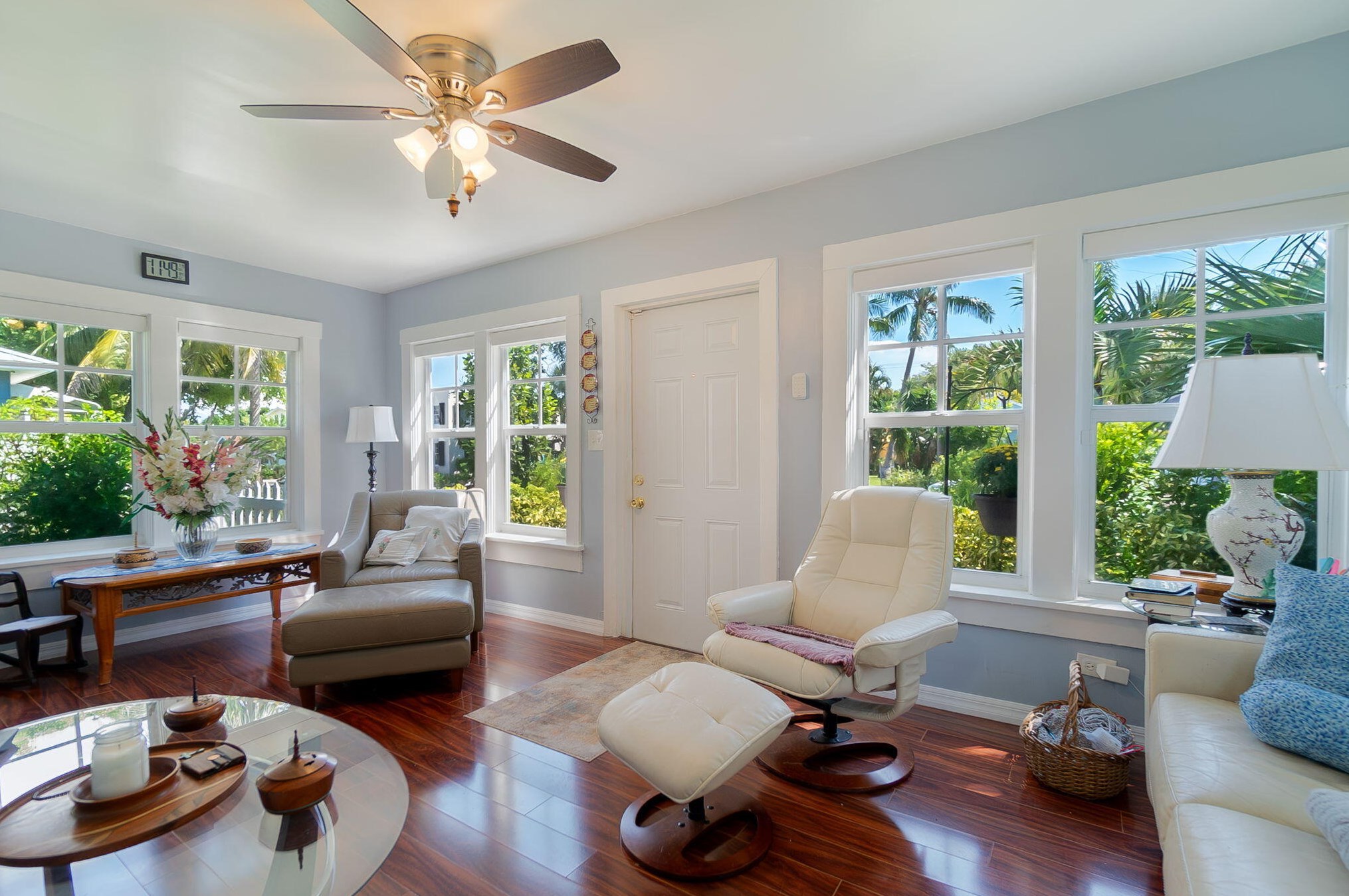 211 K St, Lake Worth FL  33460-3311 exterior