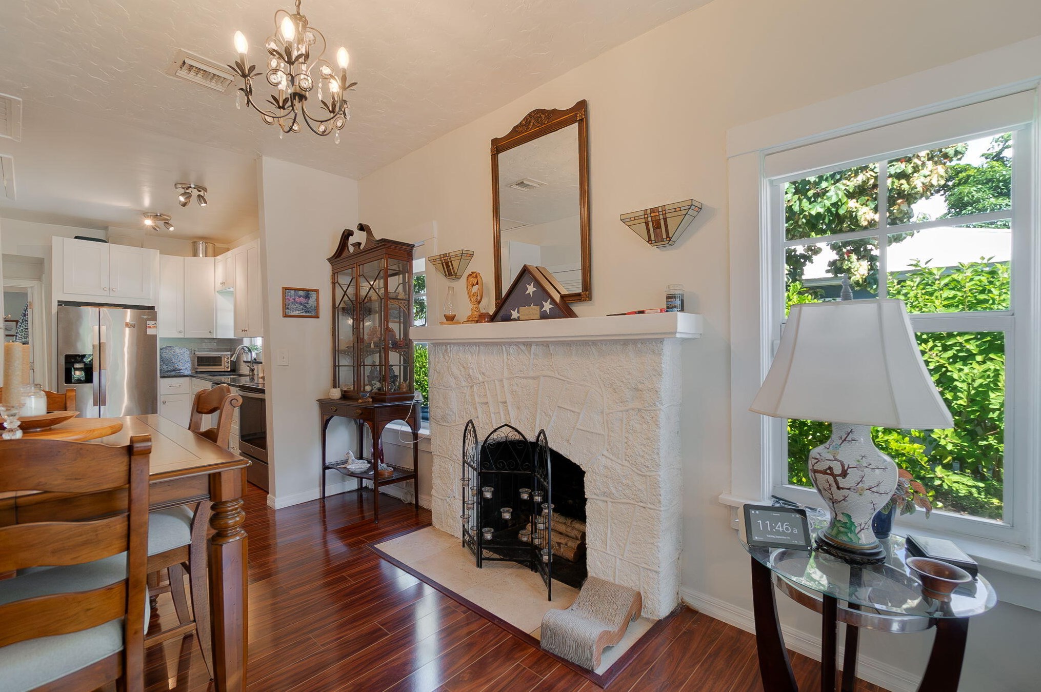 211 K St, Lake Worth FL  33460-3311 exterior