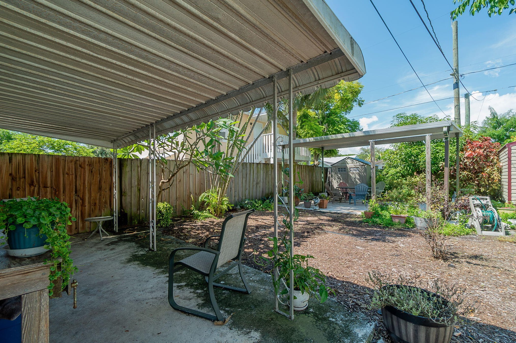 211 K St, Lake Worth FL  33460-3311 exterior