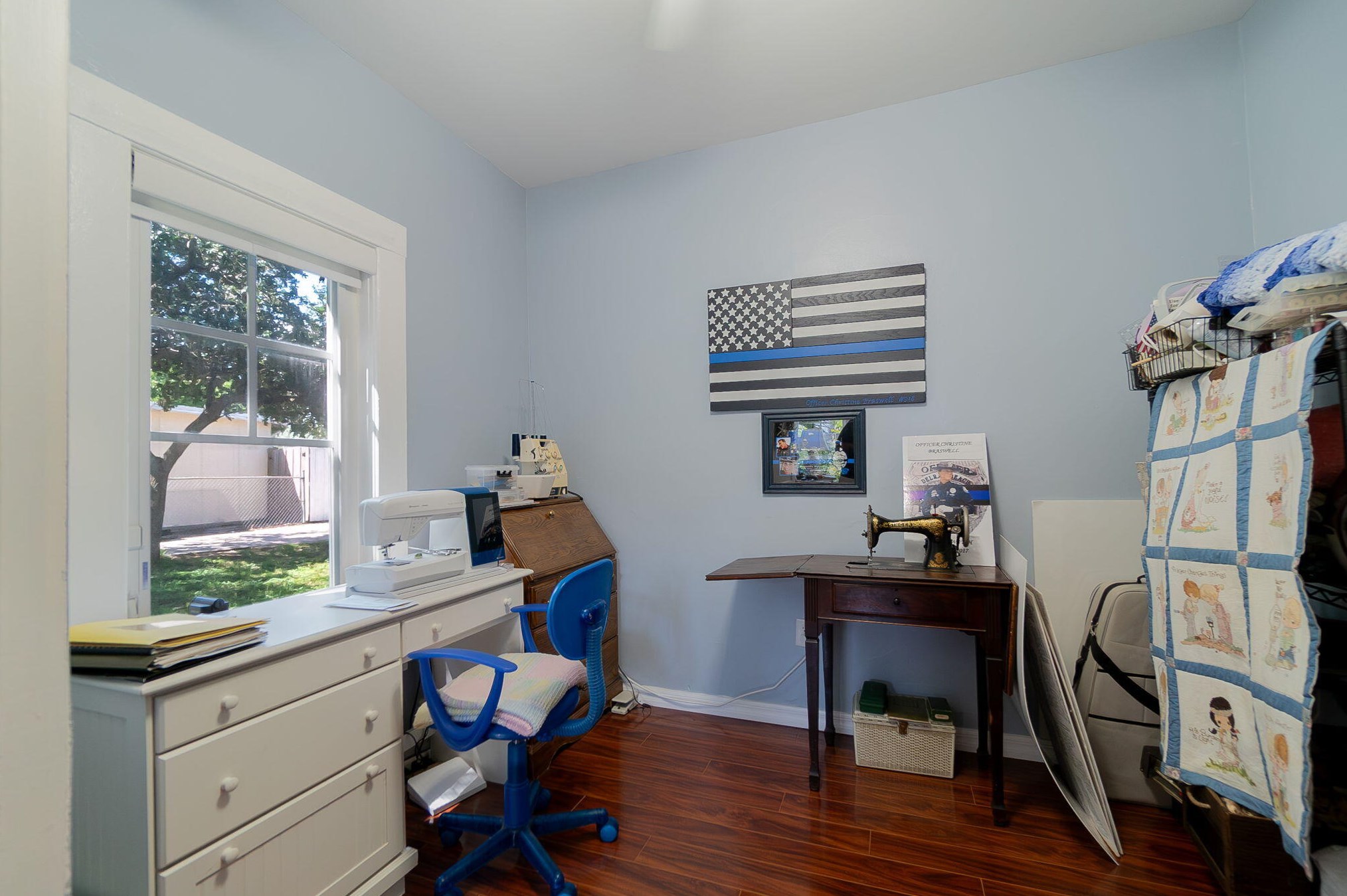 211 K St, Lake Worth FL  33460-3311 exterior