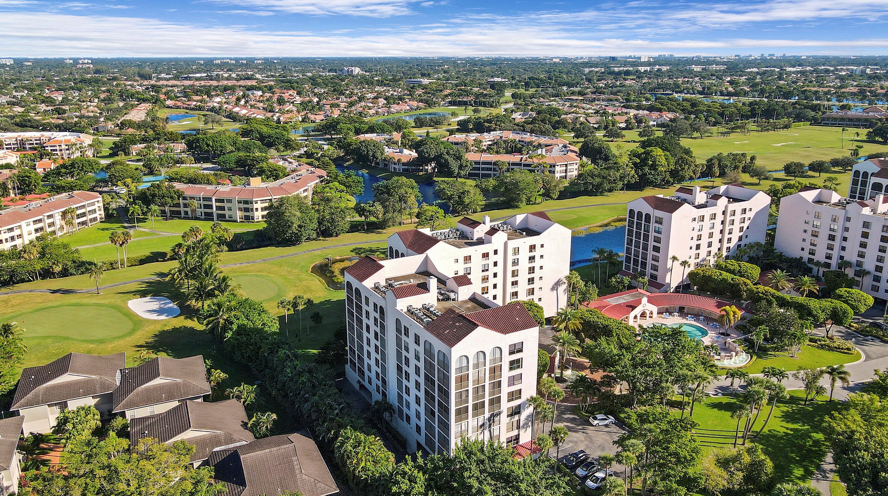 7579 Imperial Dr, Boca Raton FL  33433-2819 exterior