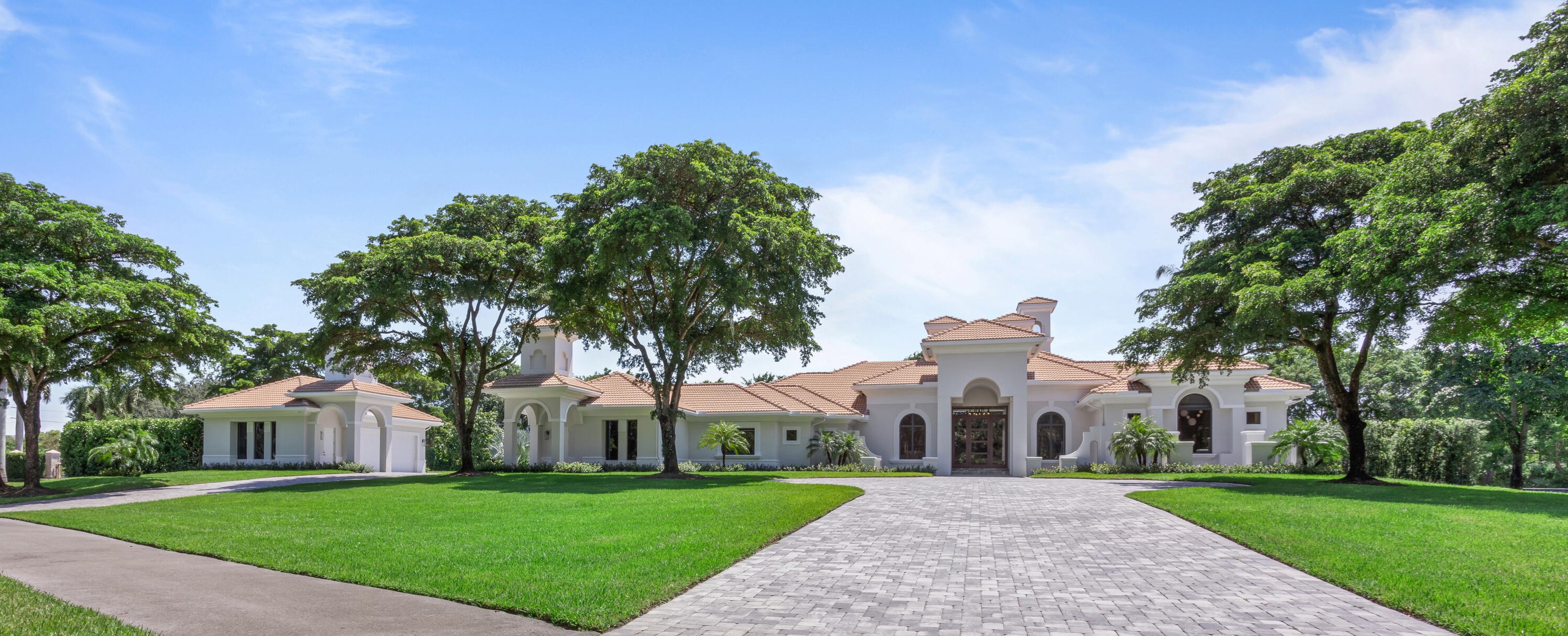 6009 Le Lac Rd, Boca Raton FL  33496-2302 exterior