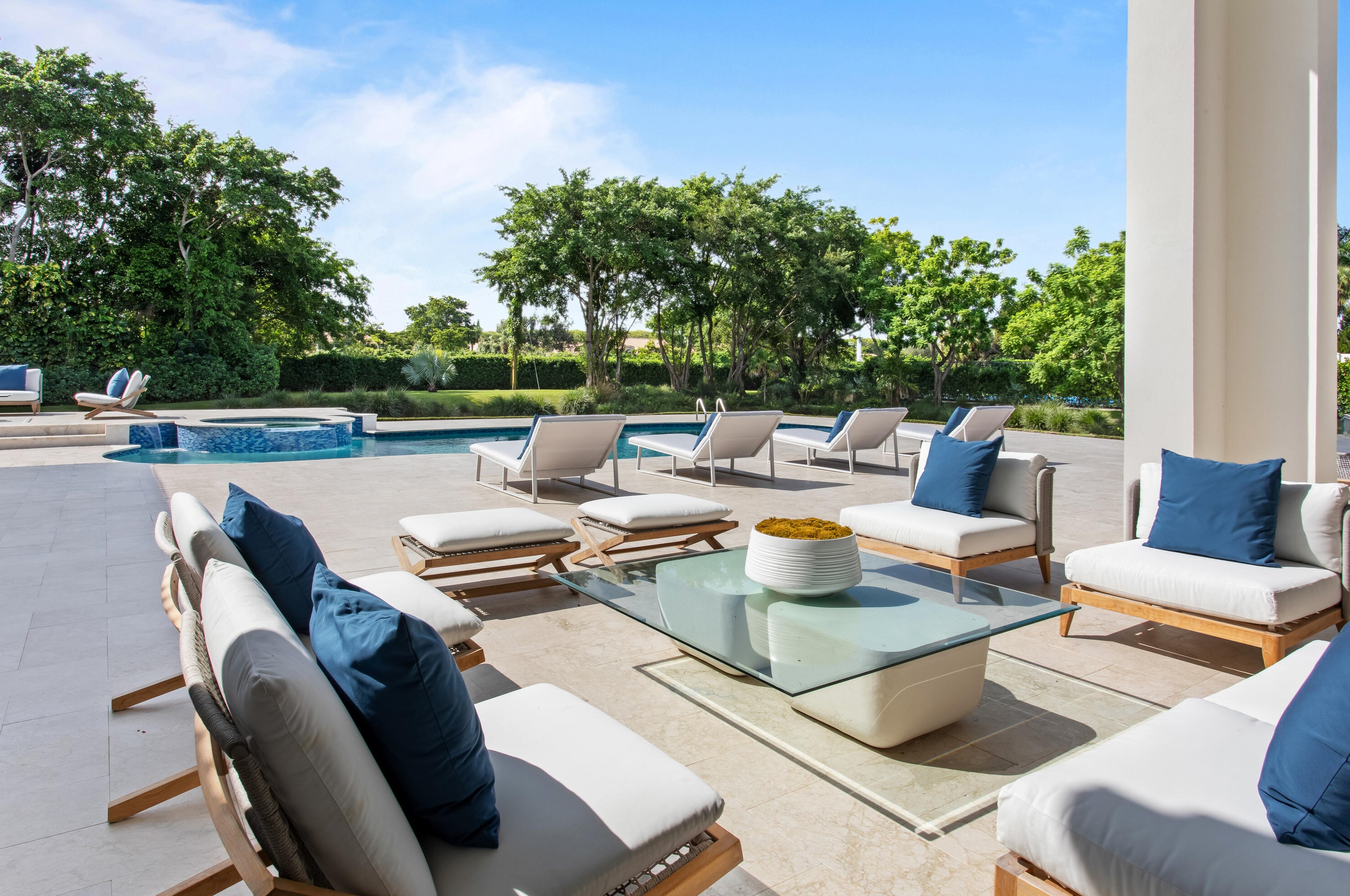 6009 Le Lac Rd, Boca Raton FL  33496-2302 exterior