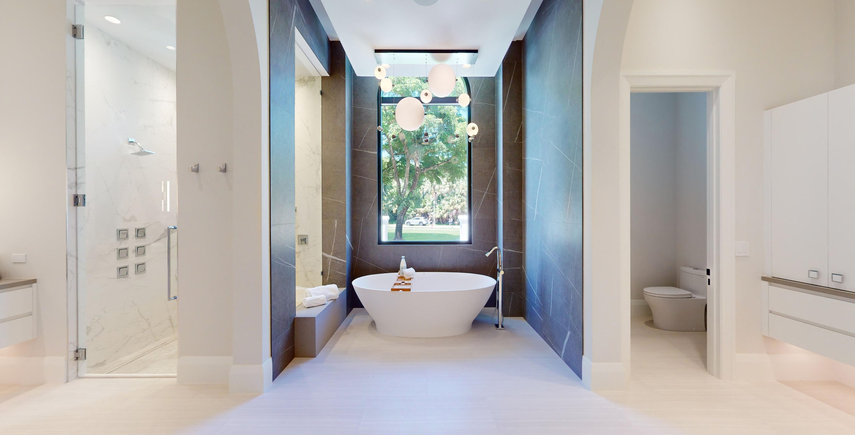 6009 Le Lac Rd, Boca Raton FL  33496-2302 exterior