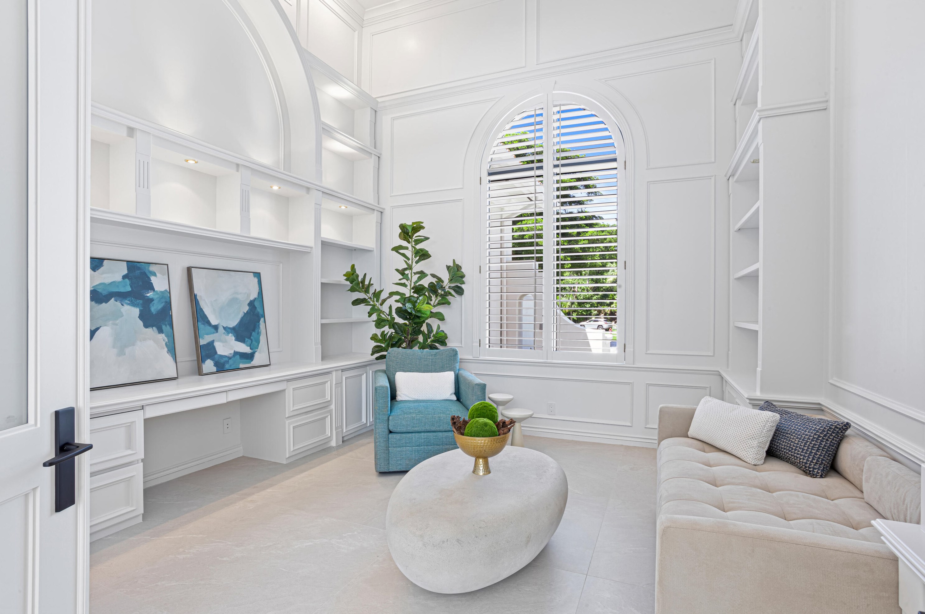 6009 Le Lac Rd, Boca Raton FL  33496-2302 exterior