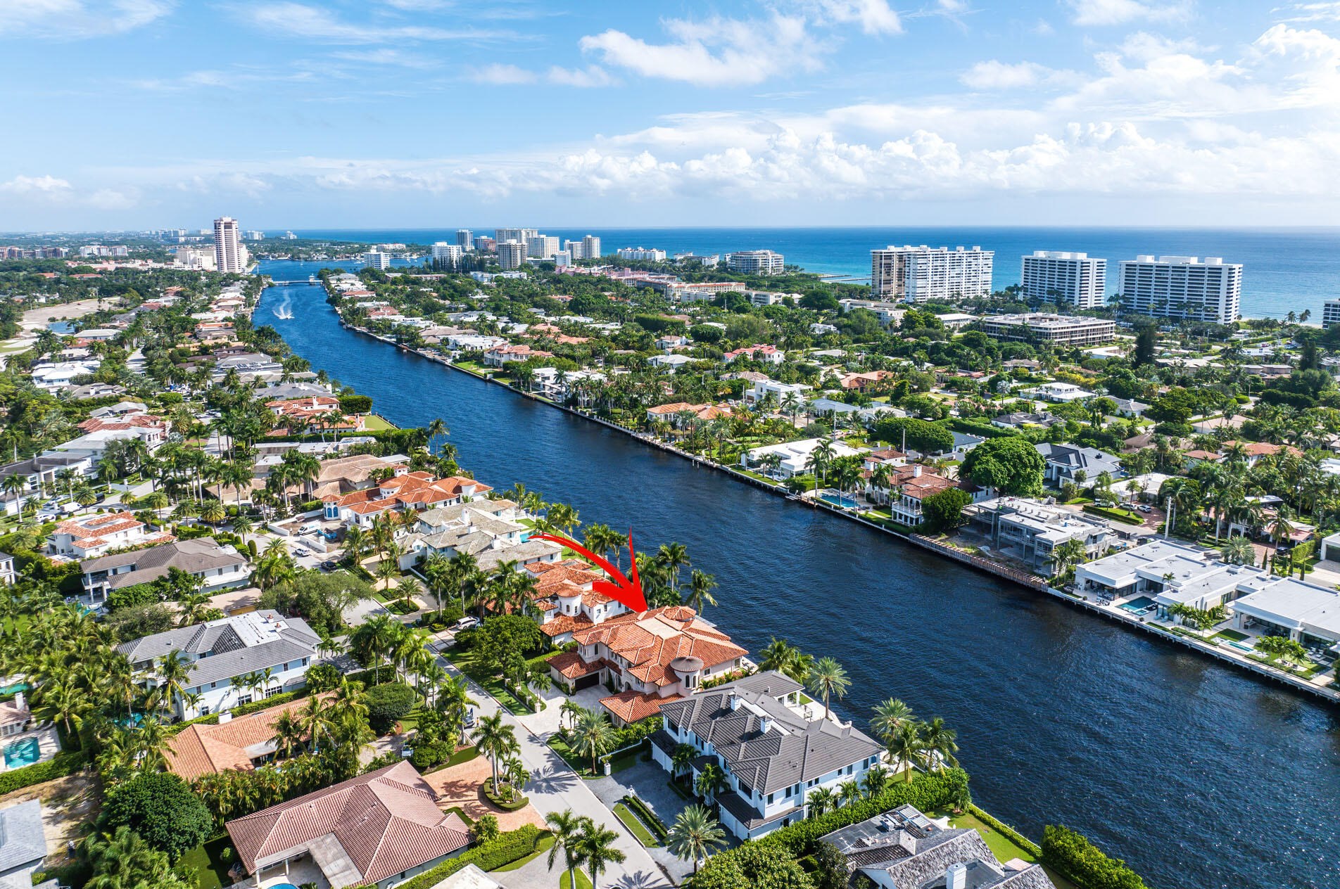 2348 E Maya Palm Dr, Boca Raton, FL 33432