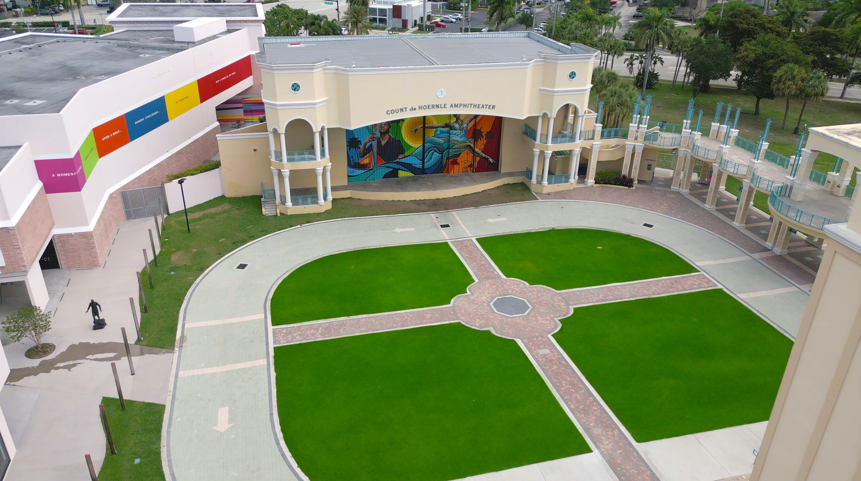 201 1st St, Boca Raton FL  33432-4773 exterior