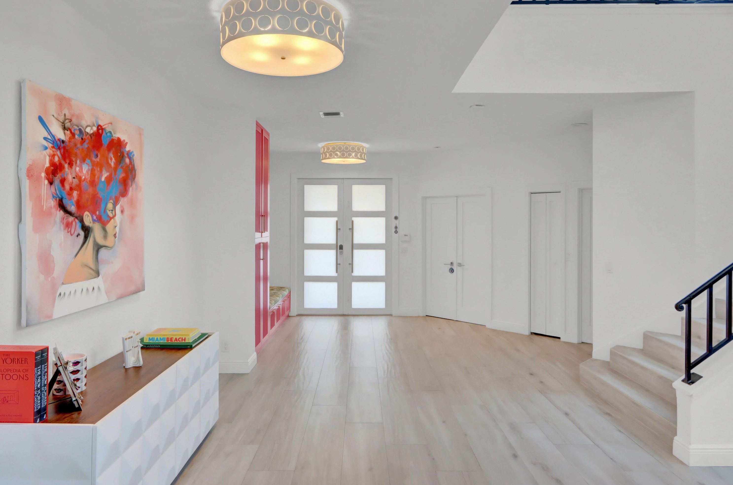 6515 43rd Ter, Boca Raton FL  33496-4048 exterior