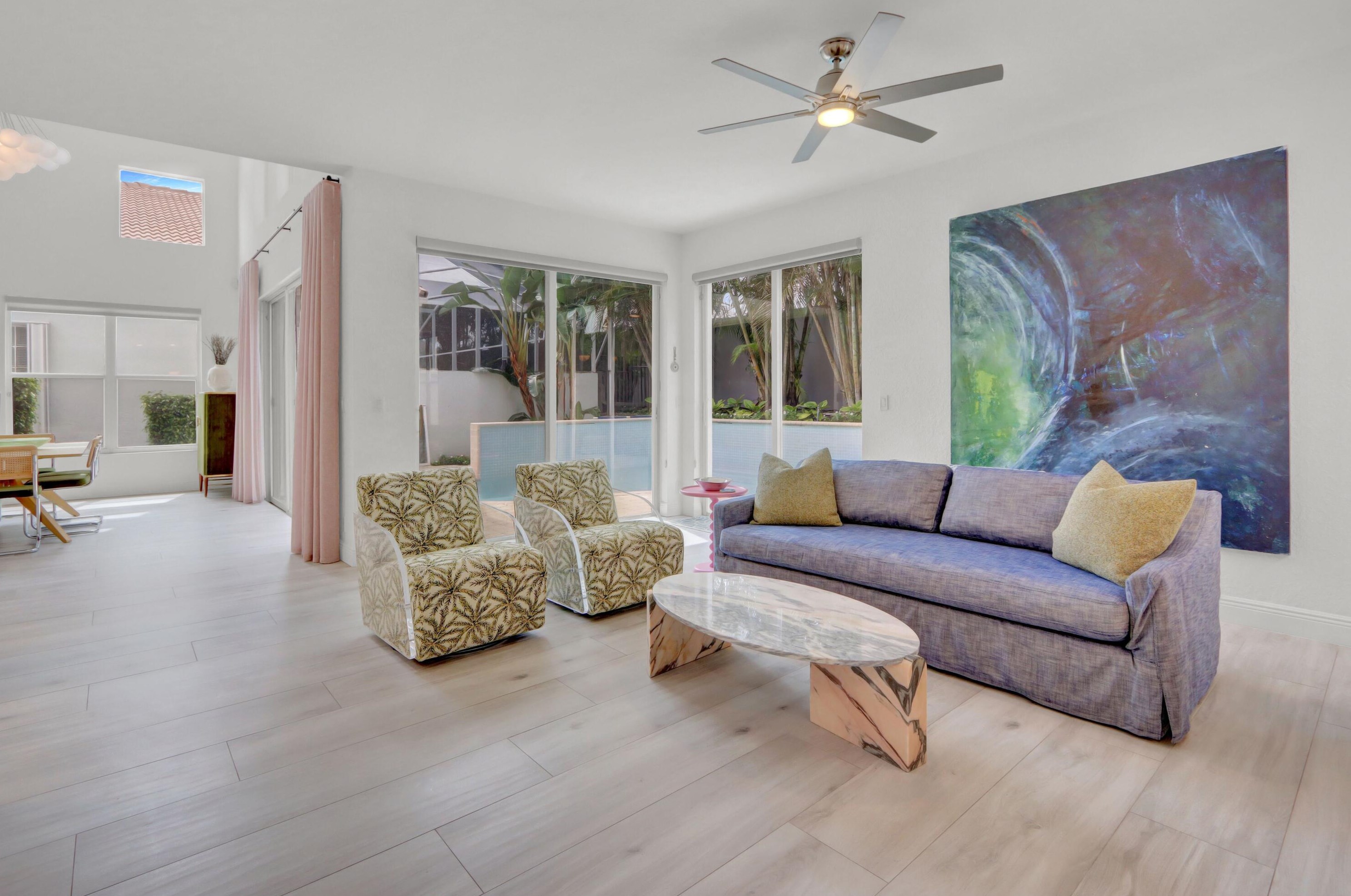 6515 43rd Ter, Boca Raton FL  33496-4048 exterior