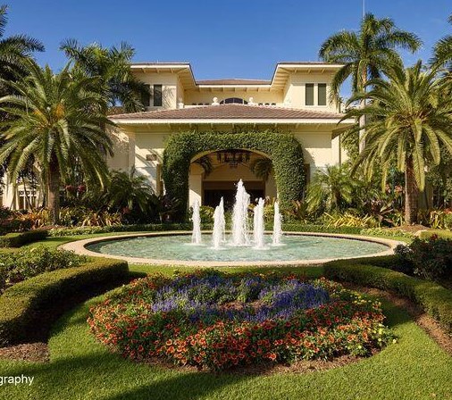 6515 43rd Ter, Boca Raton FL  33496-4048 exterior