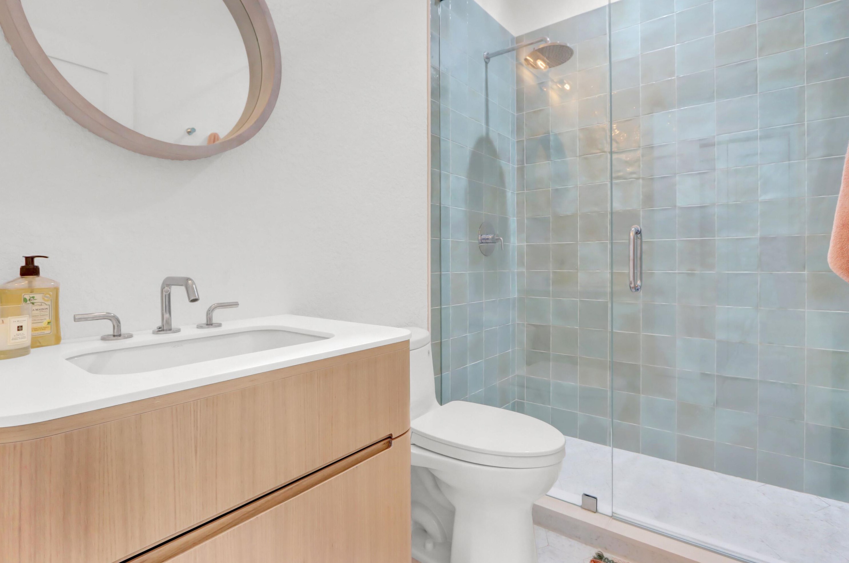 6515 43rd Ter, Boca Raton FL  33496-4048 exterior