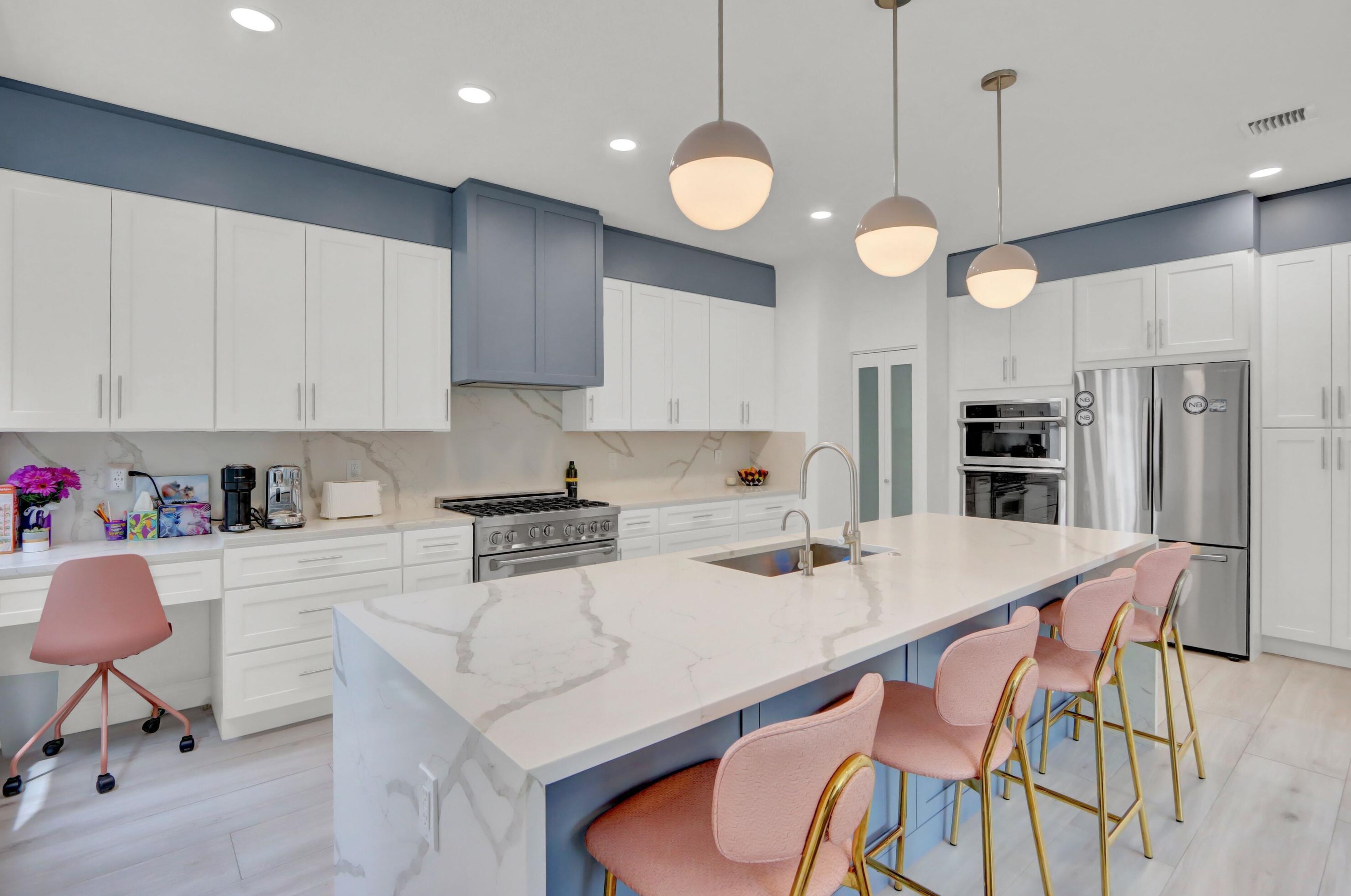 6515 43rd Ter, Boca Raton FL  33496-4048 exterior