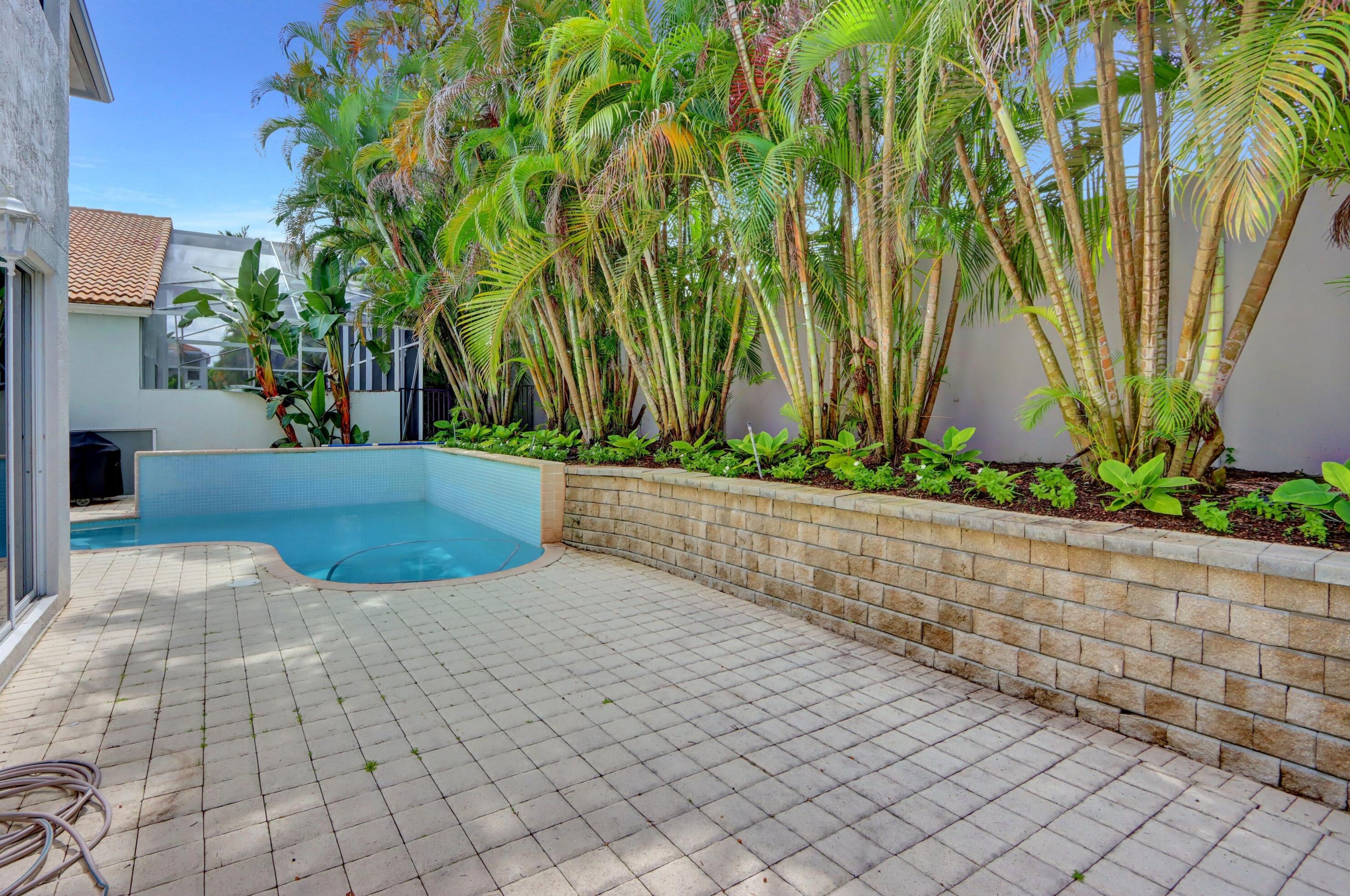 6515 43rd Ter, Boca Raton FL  33496-4048 exterior