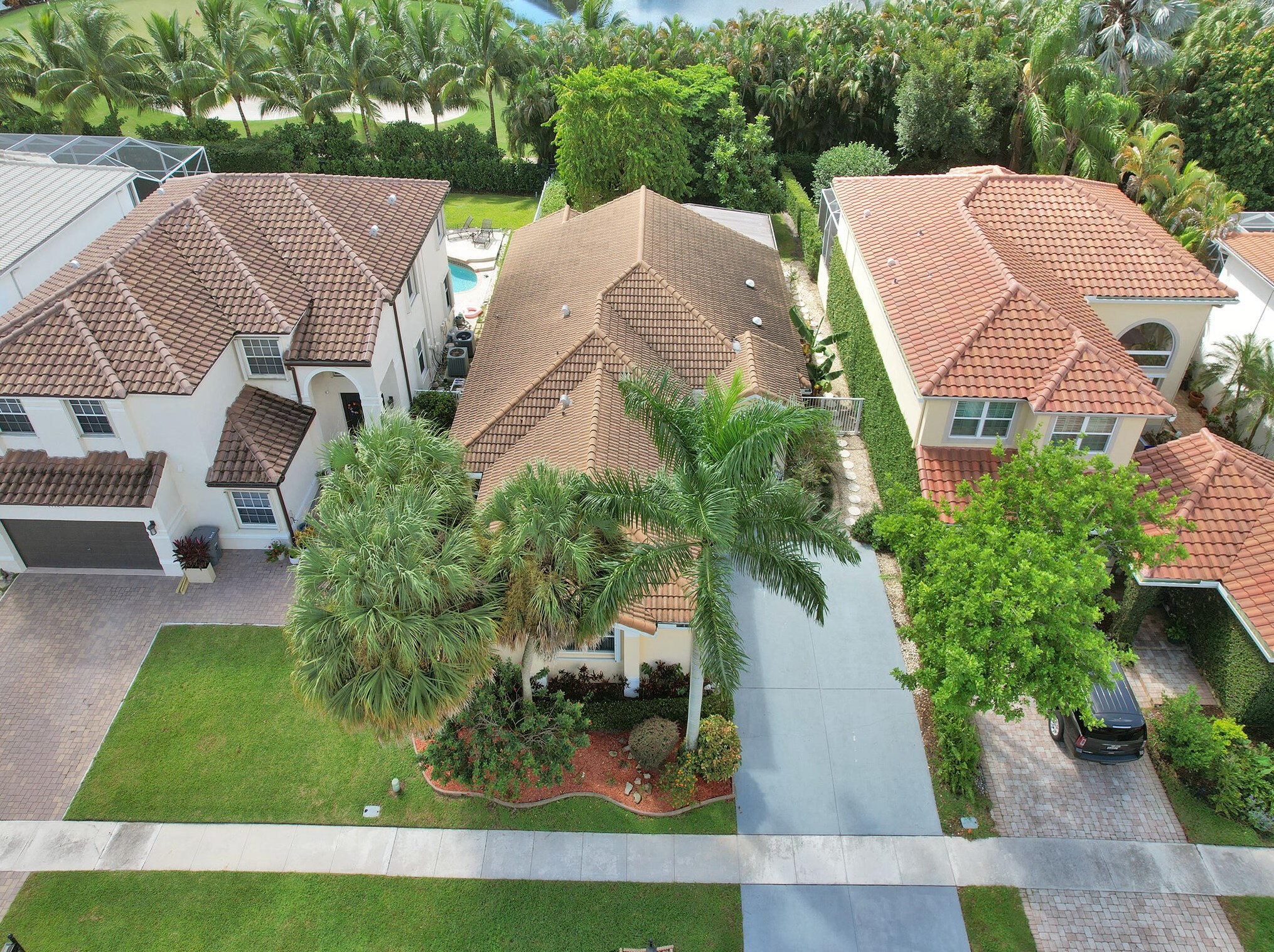 11185 Harbour Spg Cir, Boca Raton FL 33428-1246 exterior