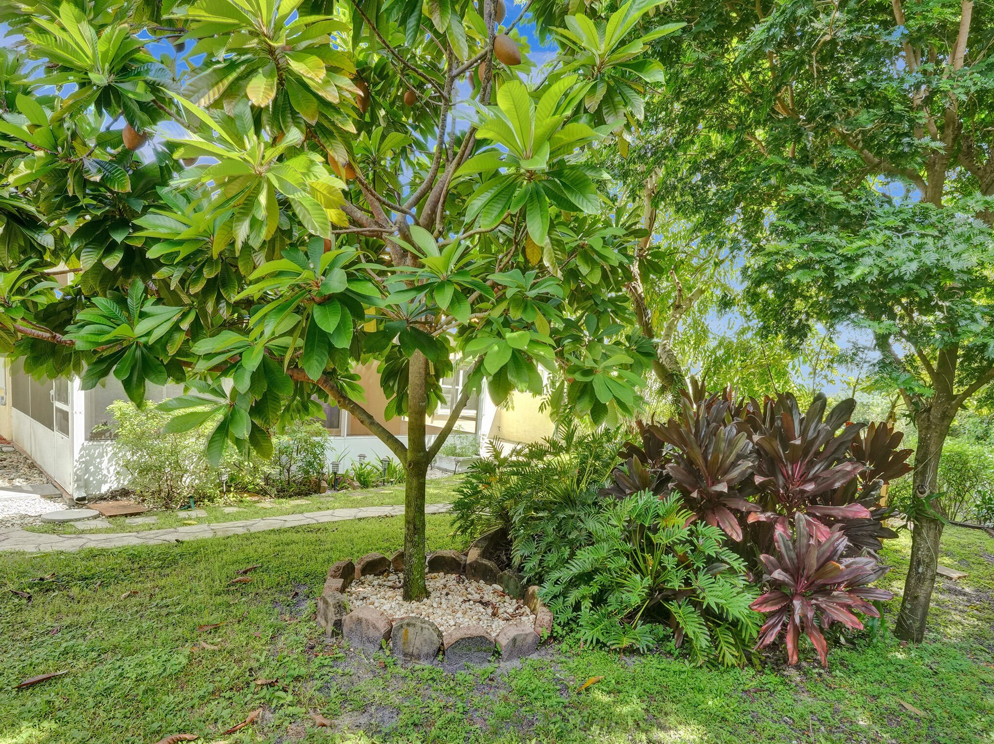 11185 Harbour Spg Cir, Boca Raton FL 33428-1246 exterior