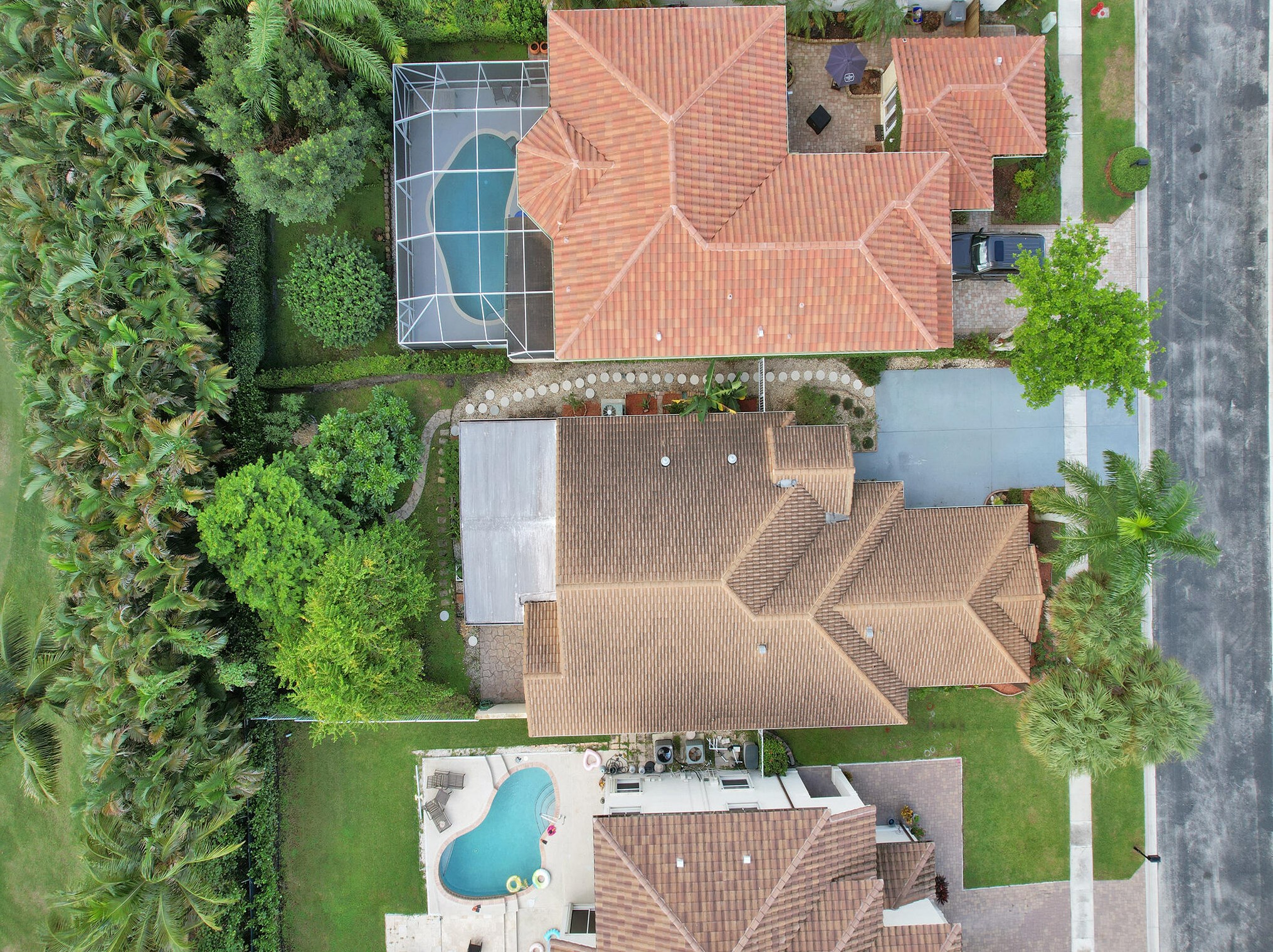 11185 Harbour Spg Cir, Boca Raton FL 33428-1246 exterior