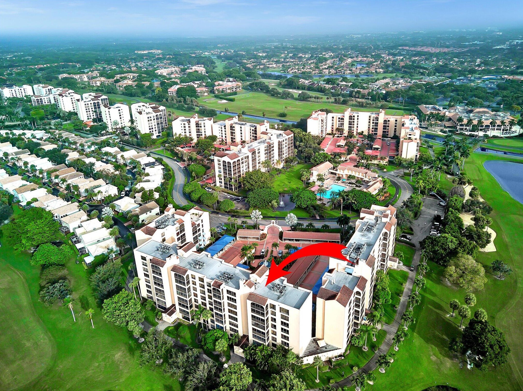 7186 Promenade Dr, Boca Raton FL 33433-6978 exterior